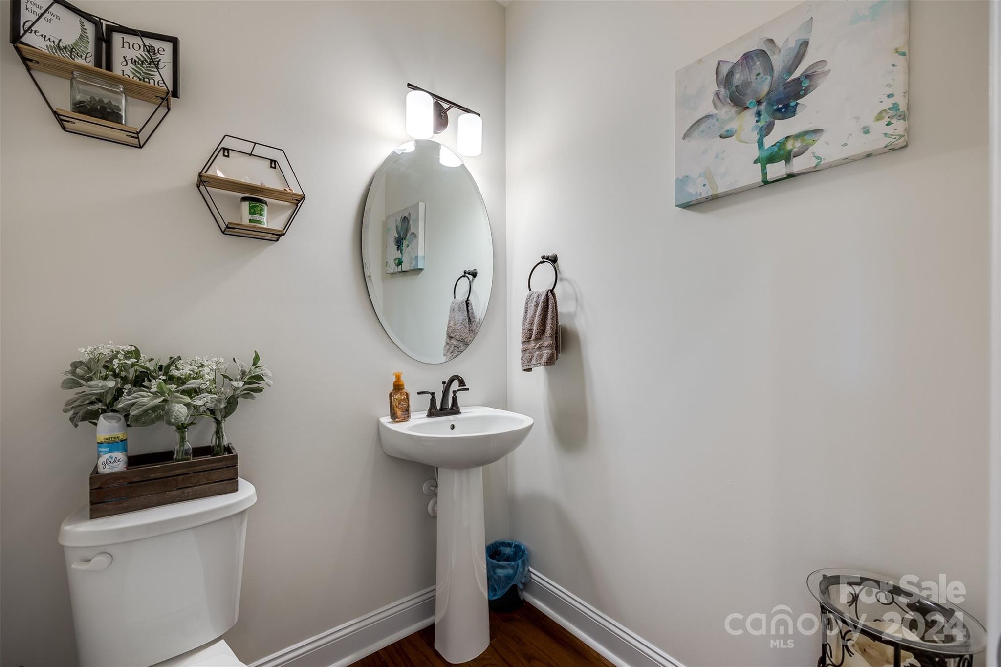Paddlers Cove - Residential