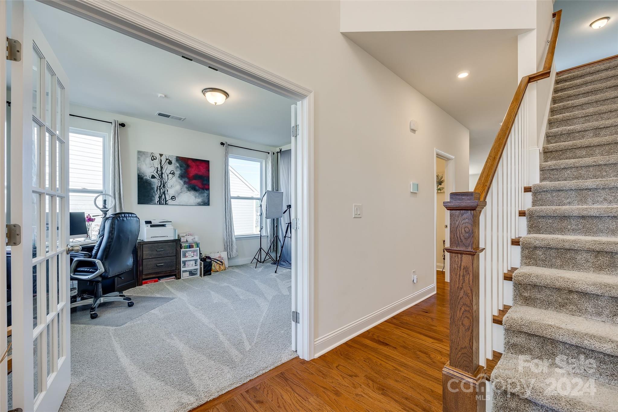 Paddlers Cove - Residential