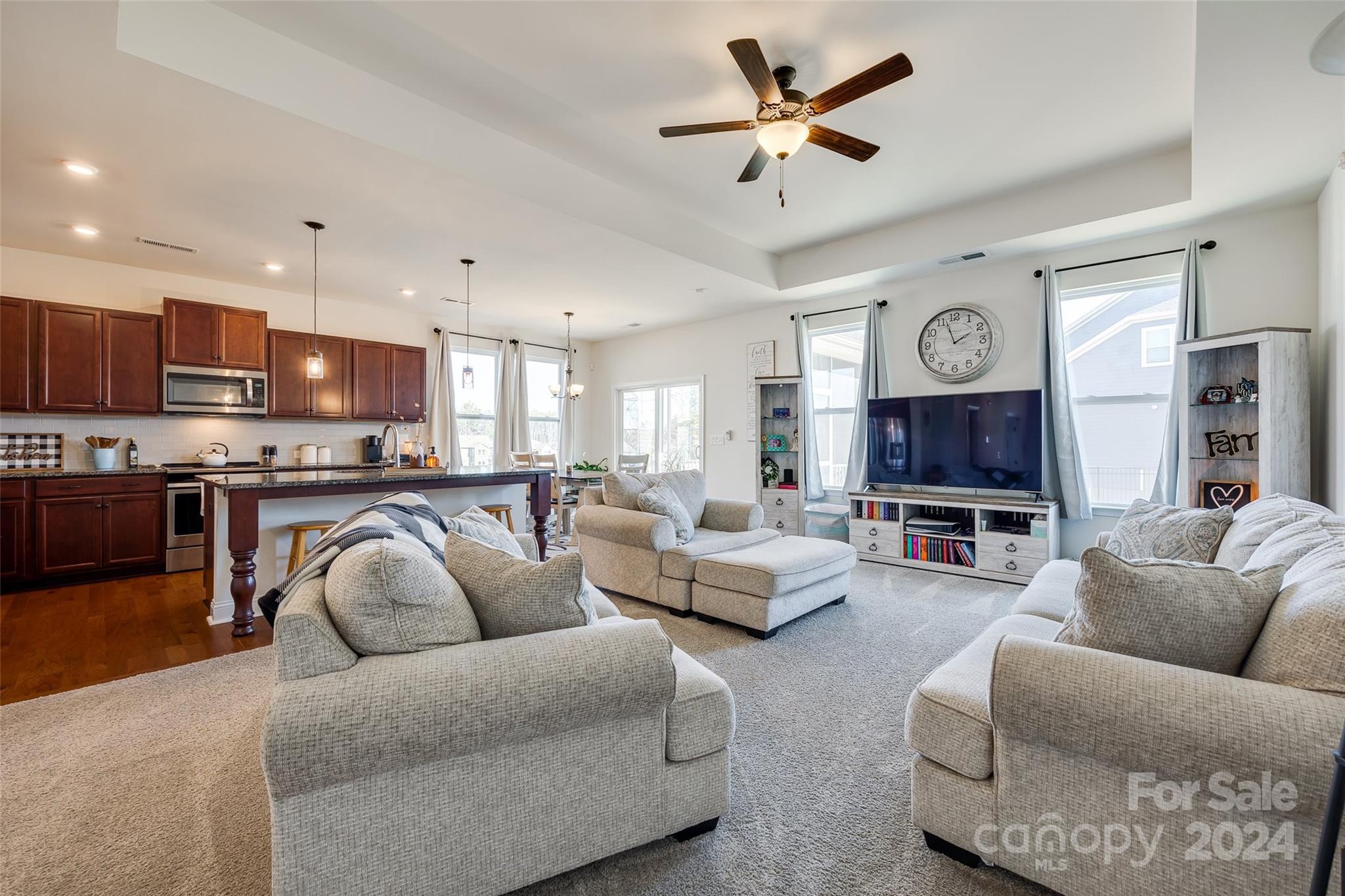 Paddlers Cove - Residential