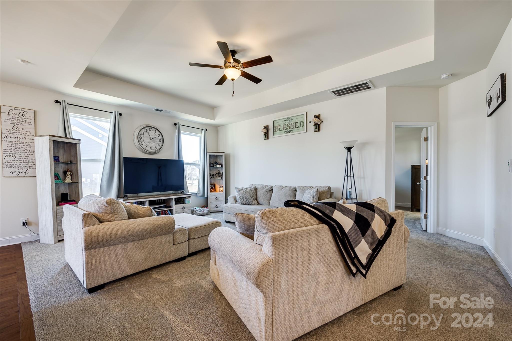 Paddlers Cove - Residential