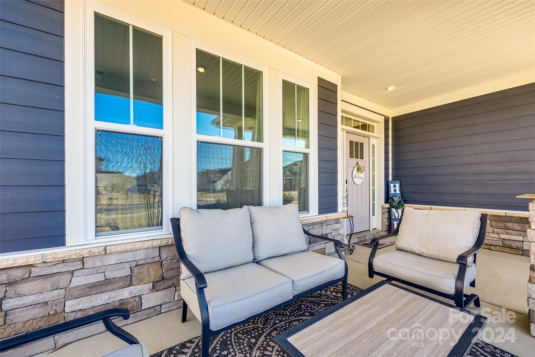 Paddlers Cove - Residential