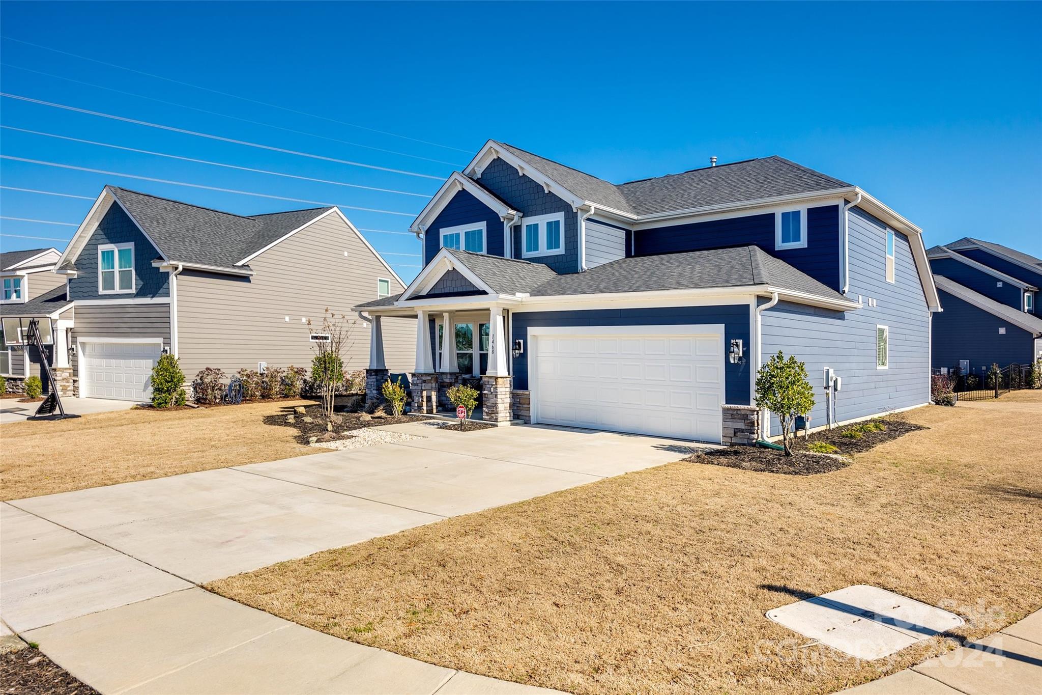 Paddlers Cove - Residential