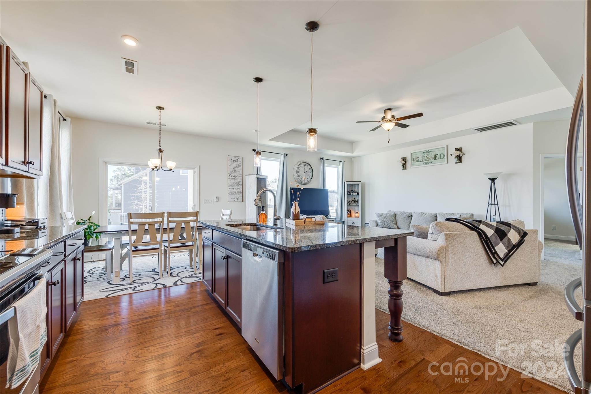 Paddlers Cove - Residential