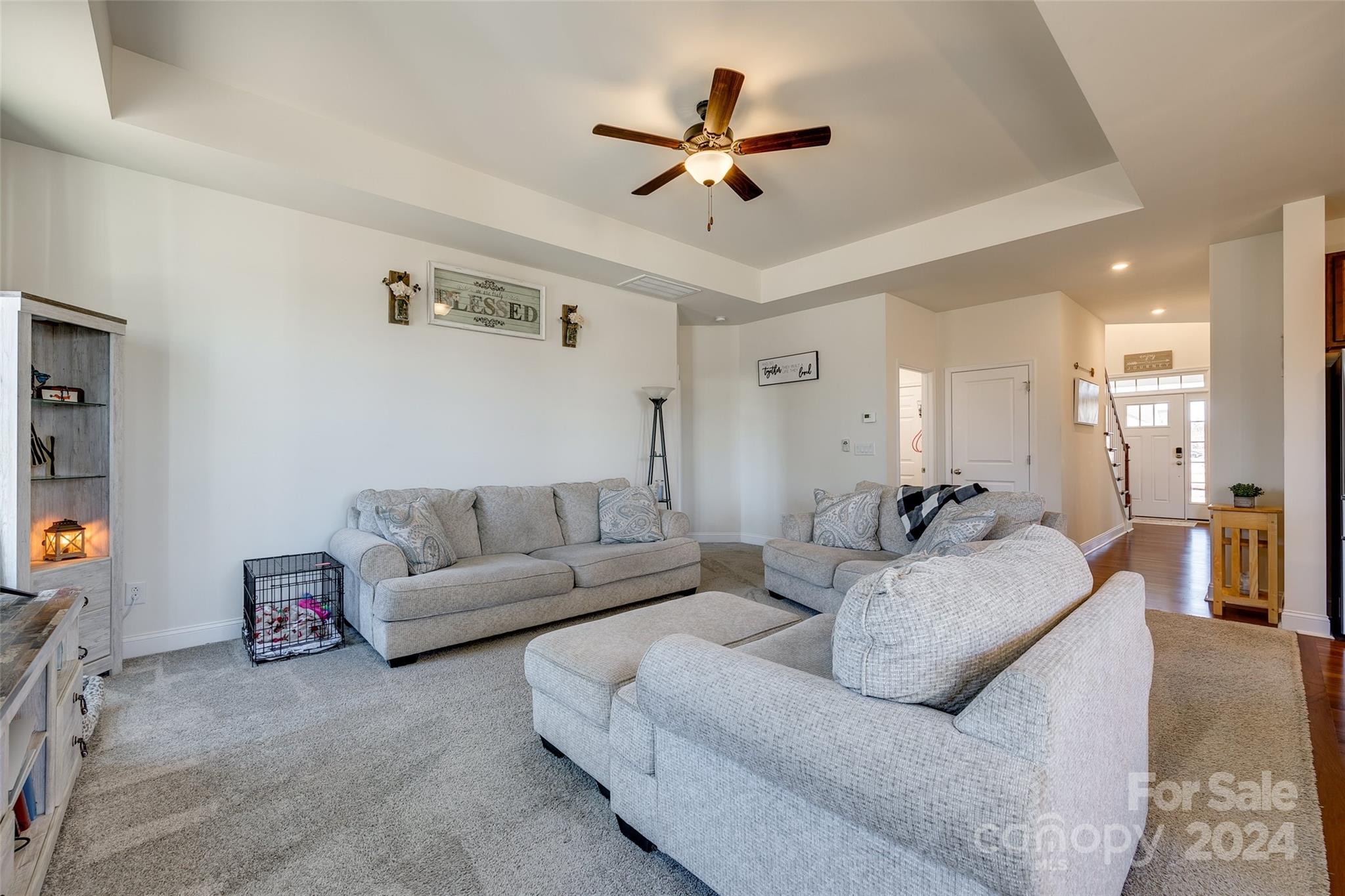 Paddlers Cove - Residential