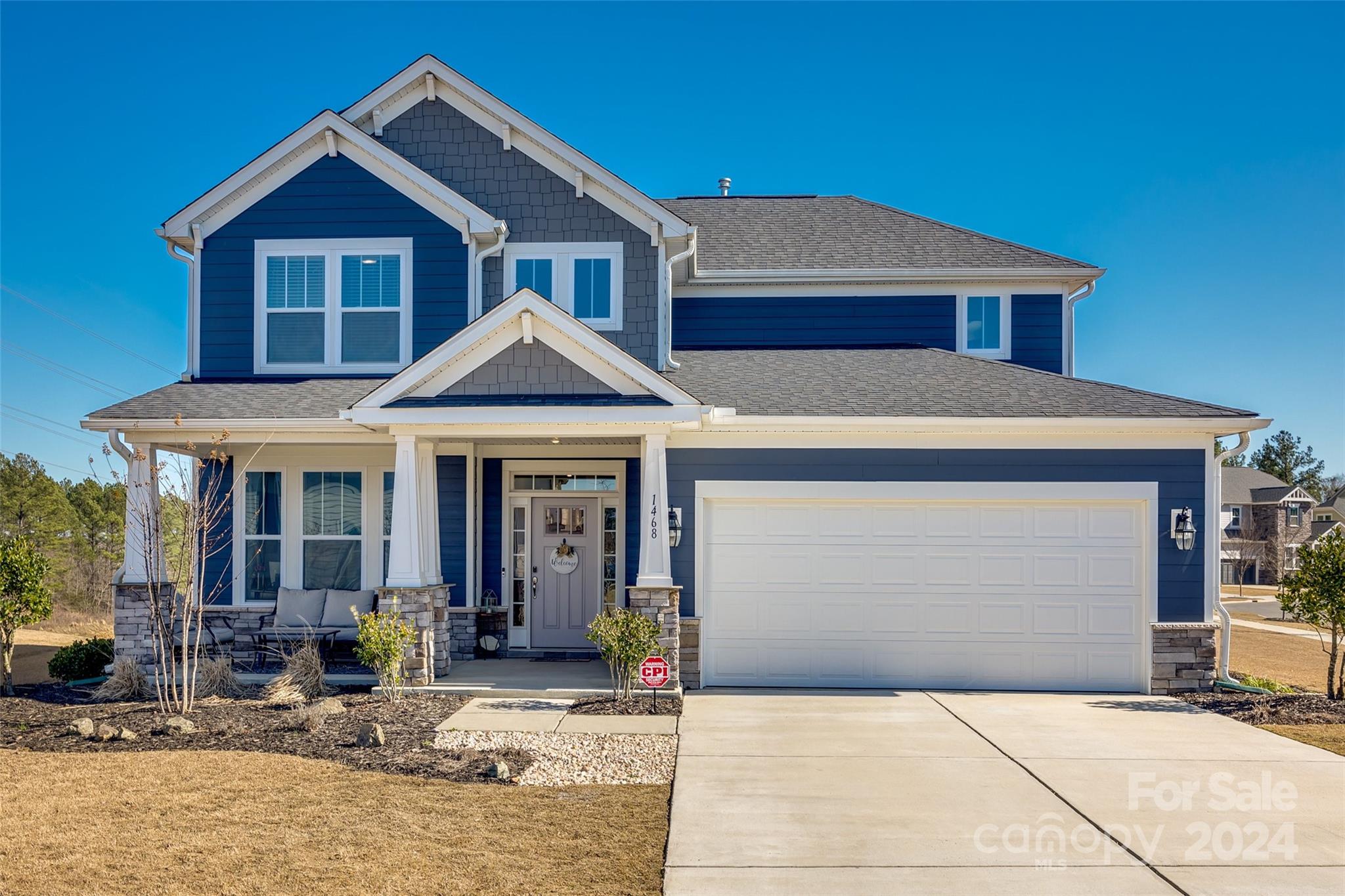 Paddlers Cove - Residential