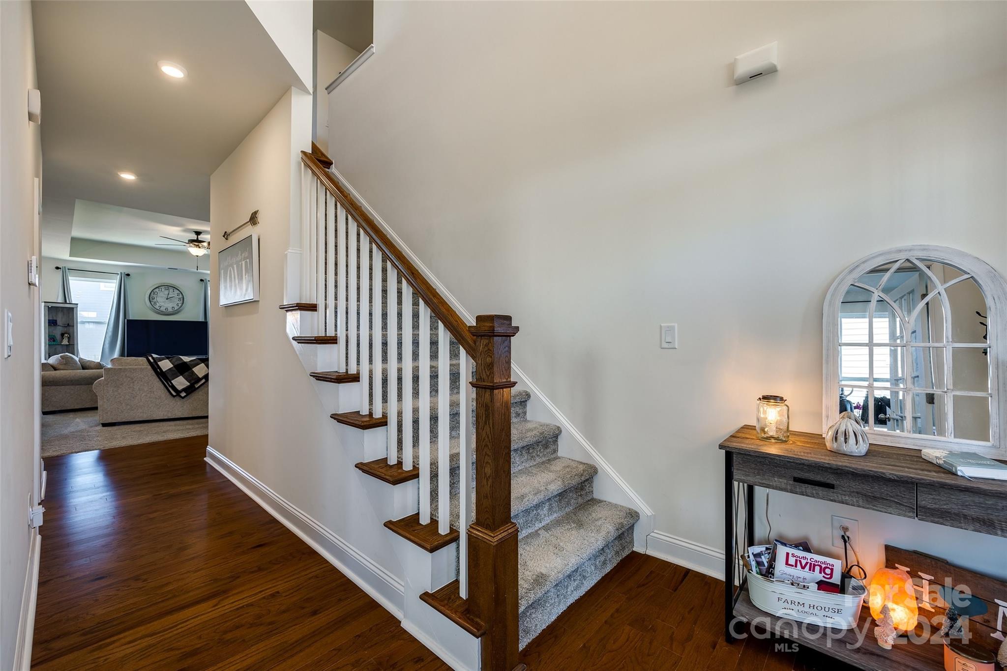 Paddlers Cove - Residential