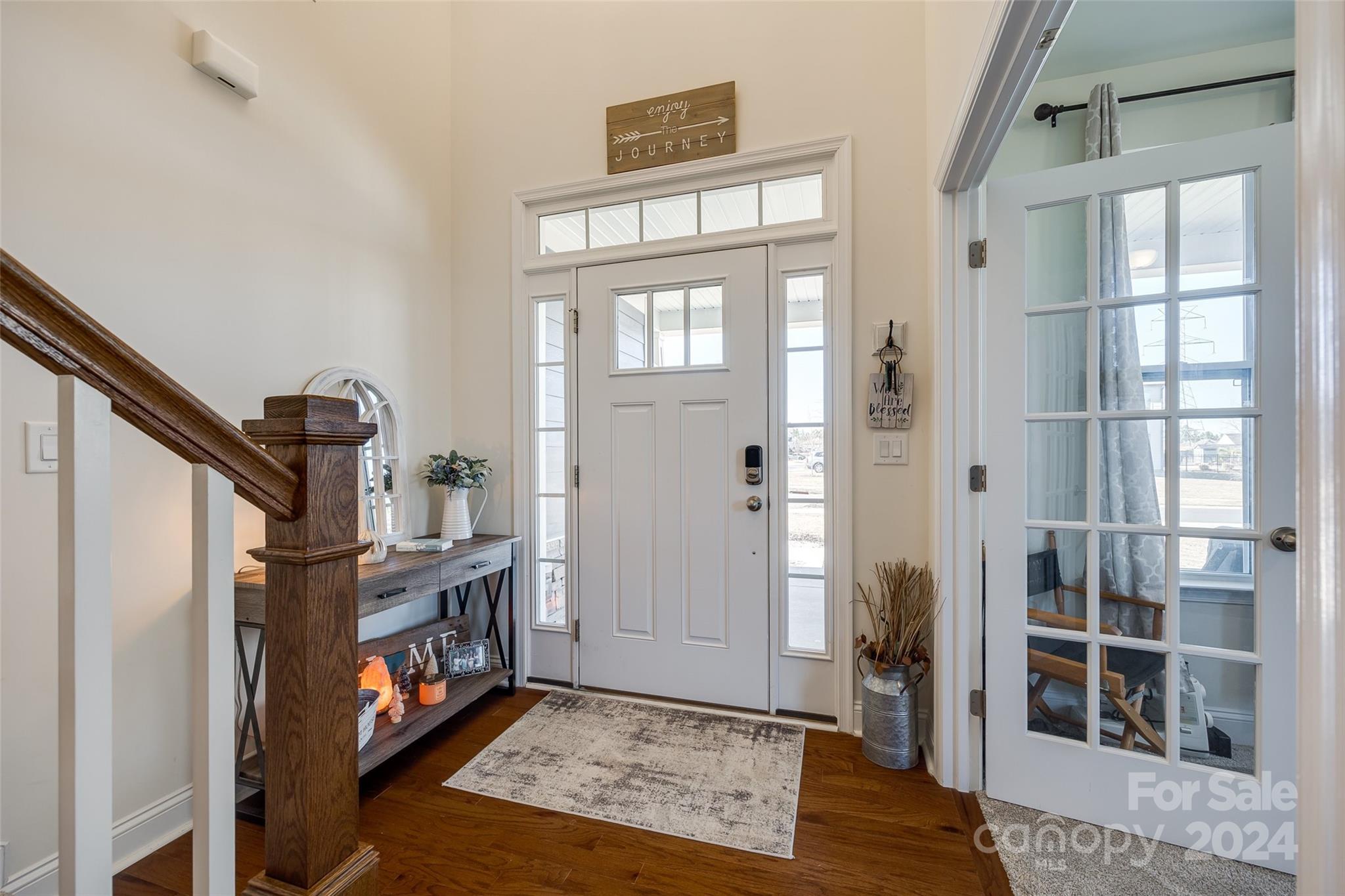 Paddlers Cove - Residential