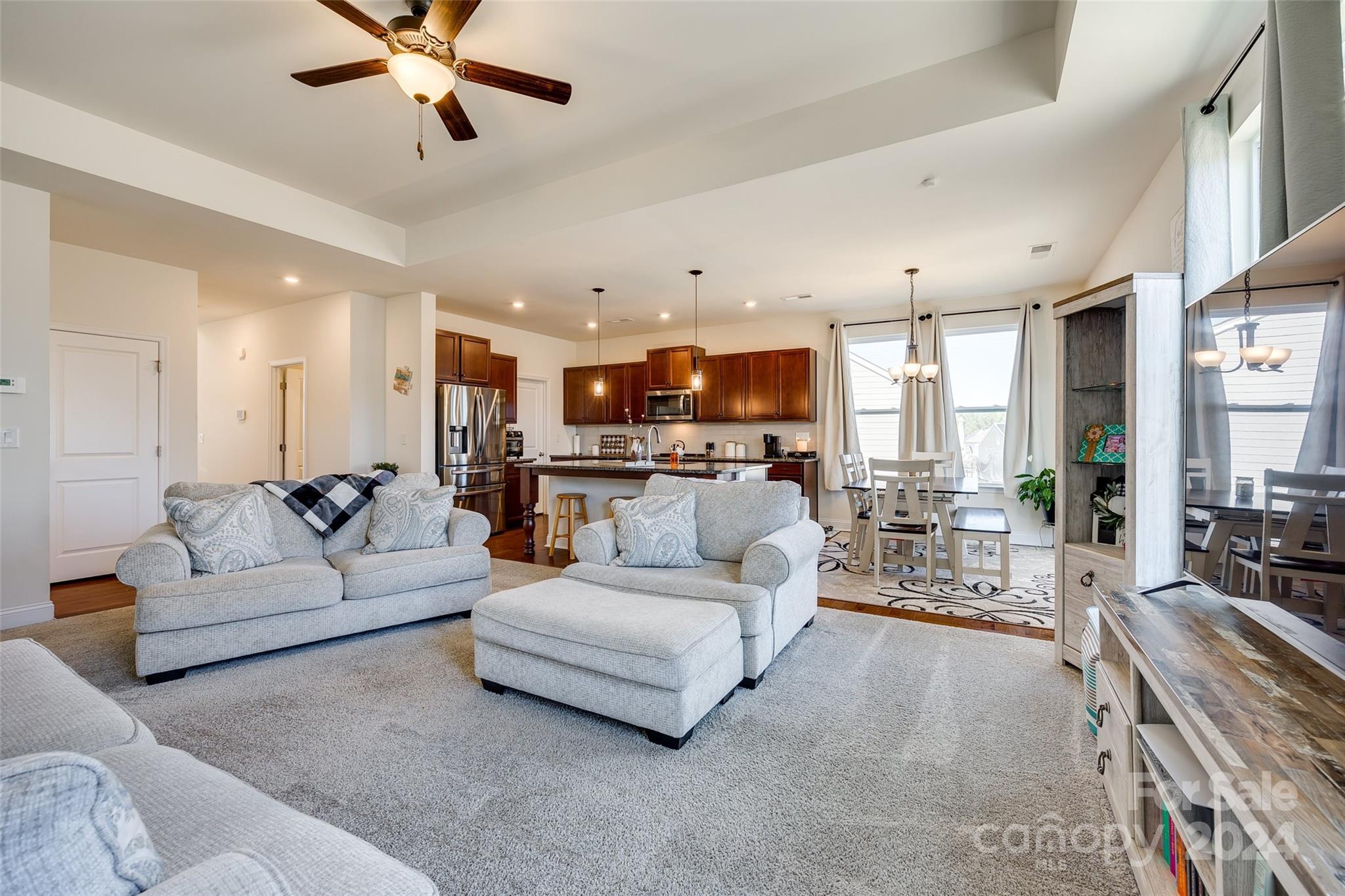 Paddlers Cove - Residential