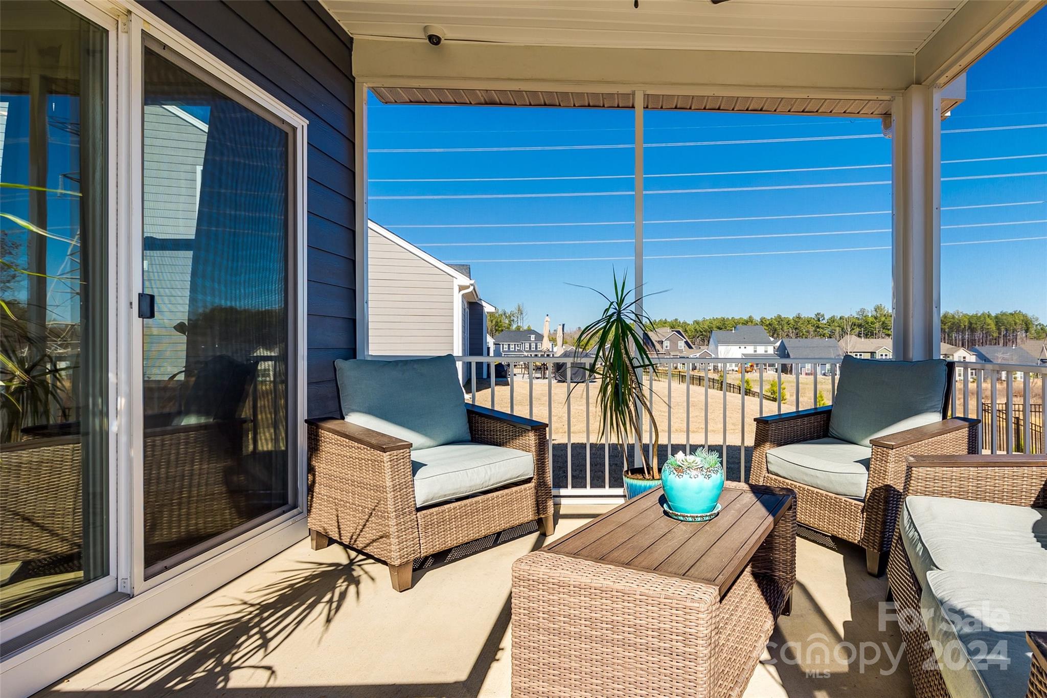 Paddlers Cove - Residential