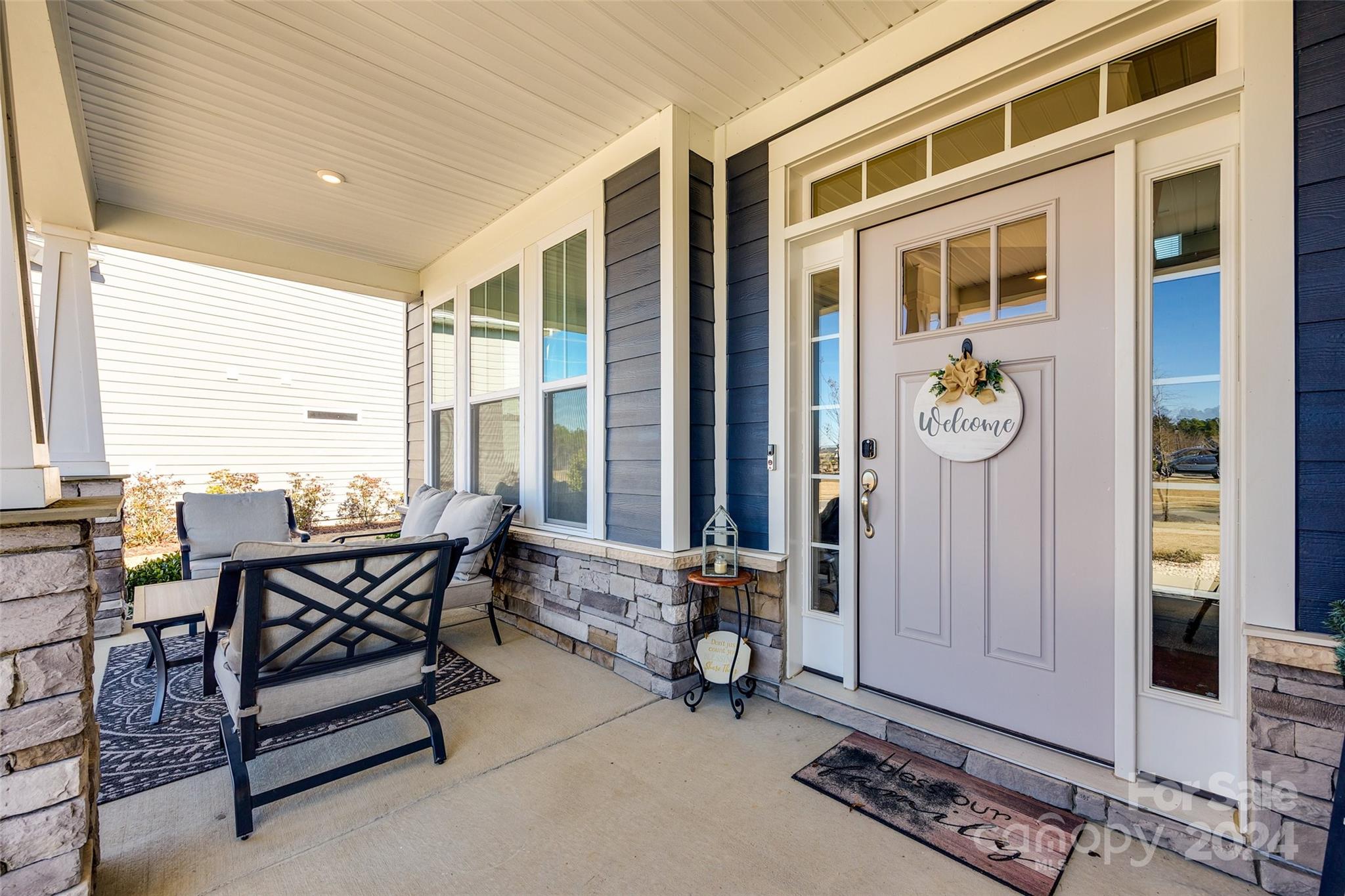 Paddlers Cove - Residential