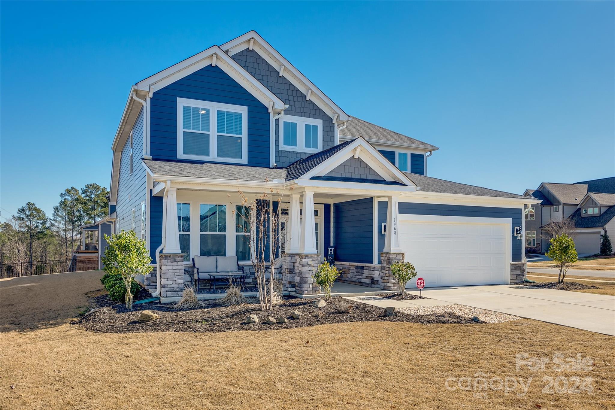 Paddlers Cove - Residential