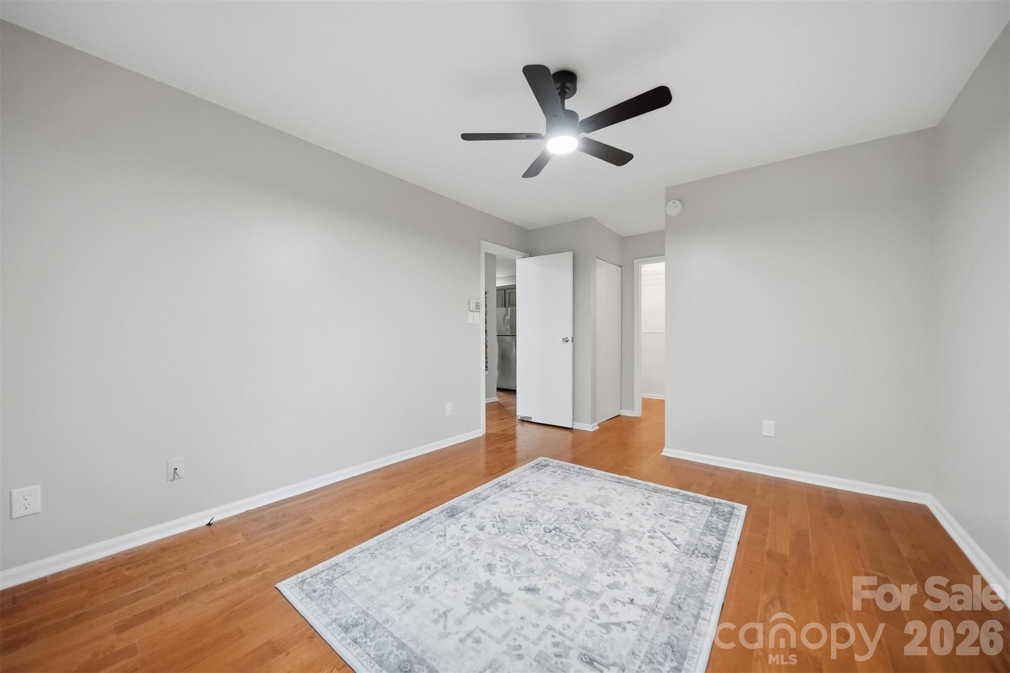 Forest Hills - Residential