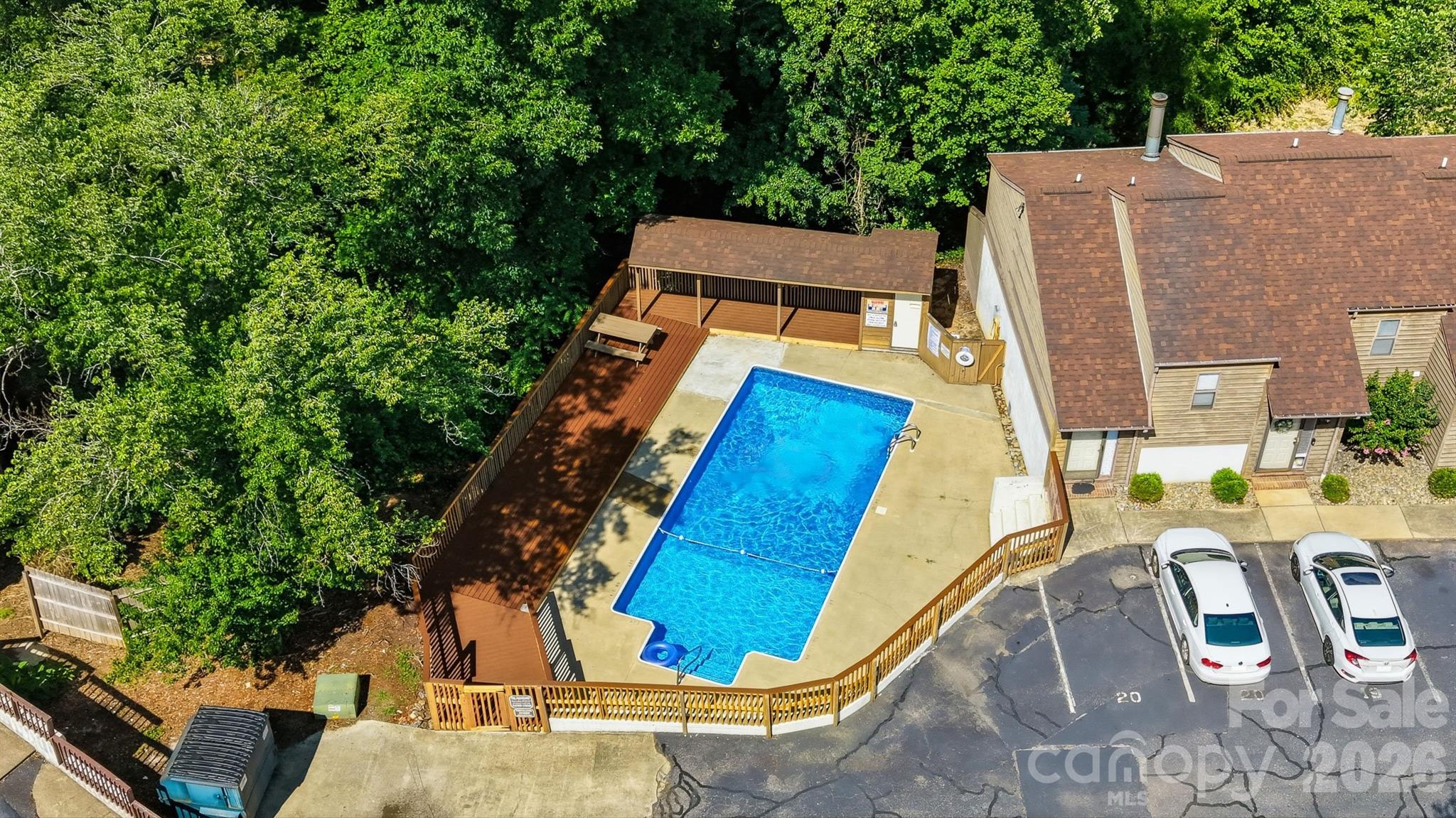 Forest Hills - Residential