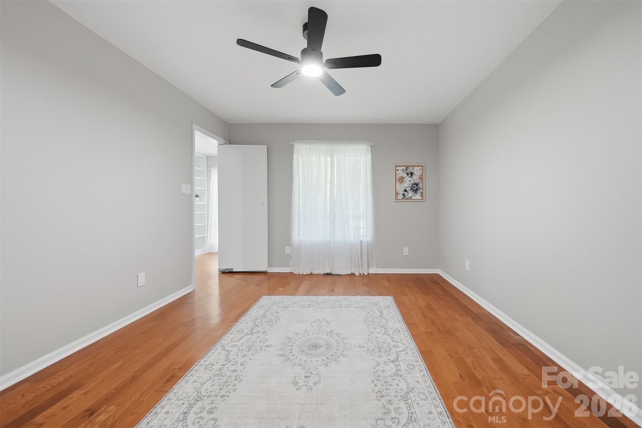 Forest Hills - Residential
