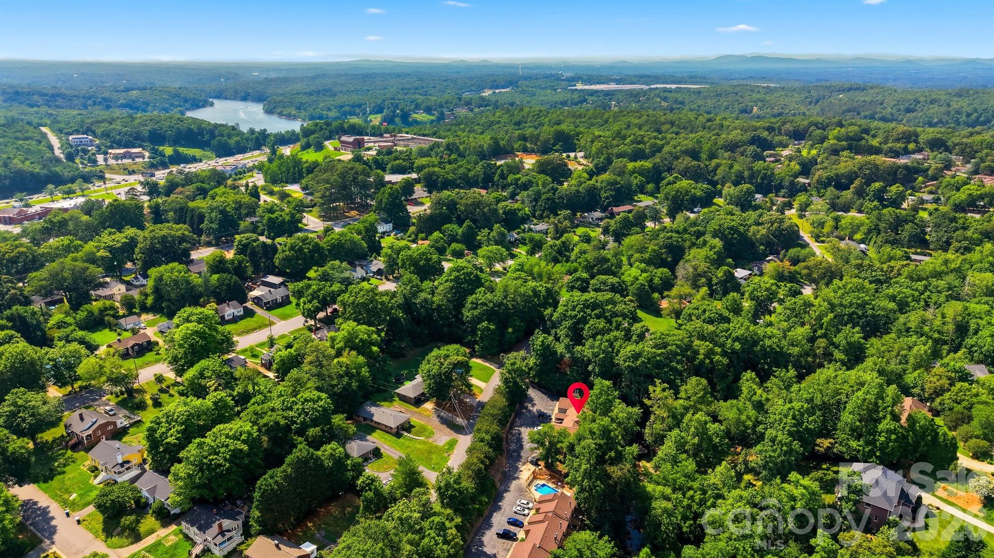Forest Hills - Residential