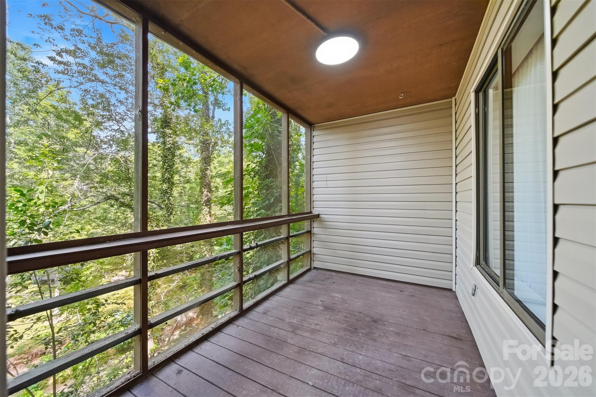 Forest Hills - Residential