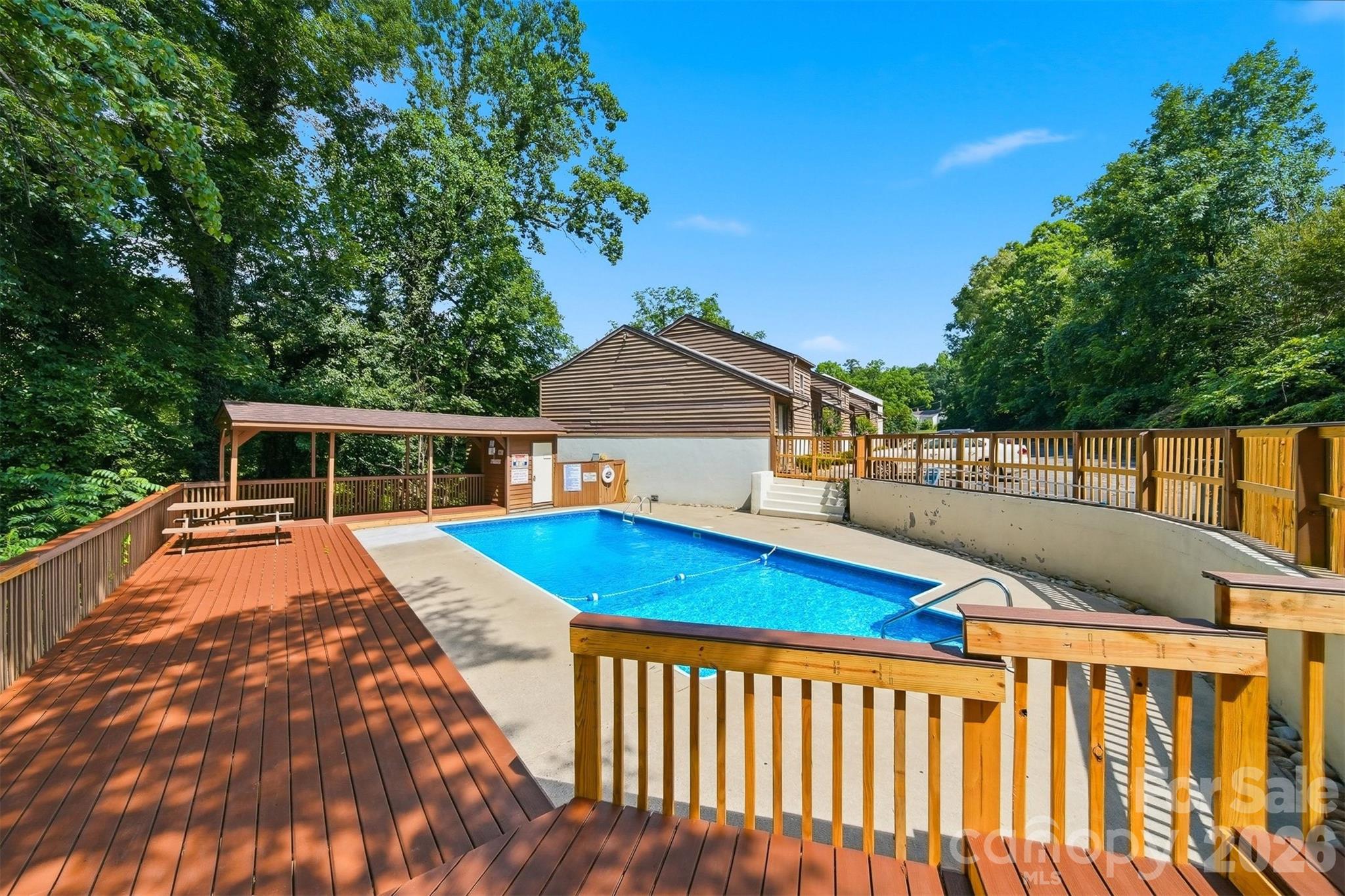 Forest Hills - Residential