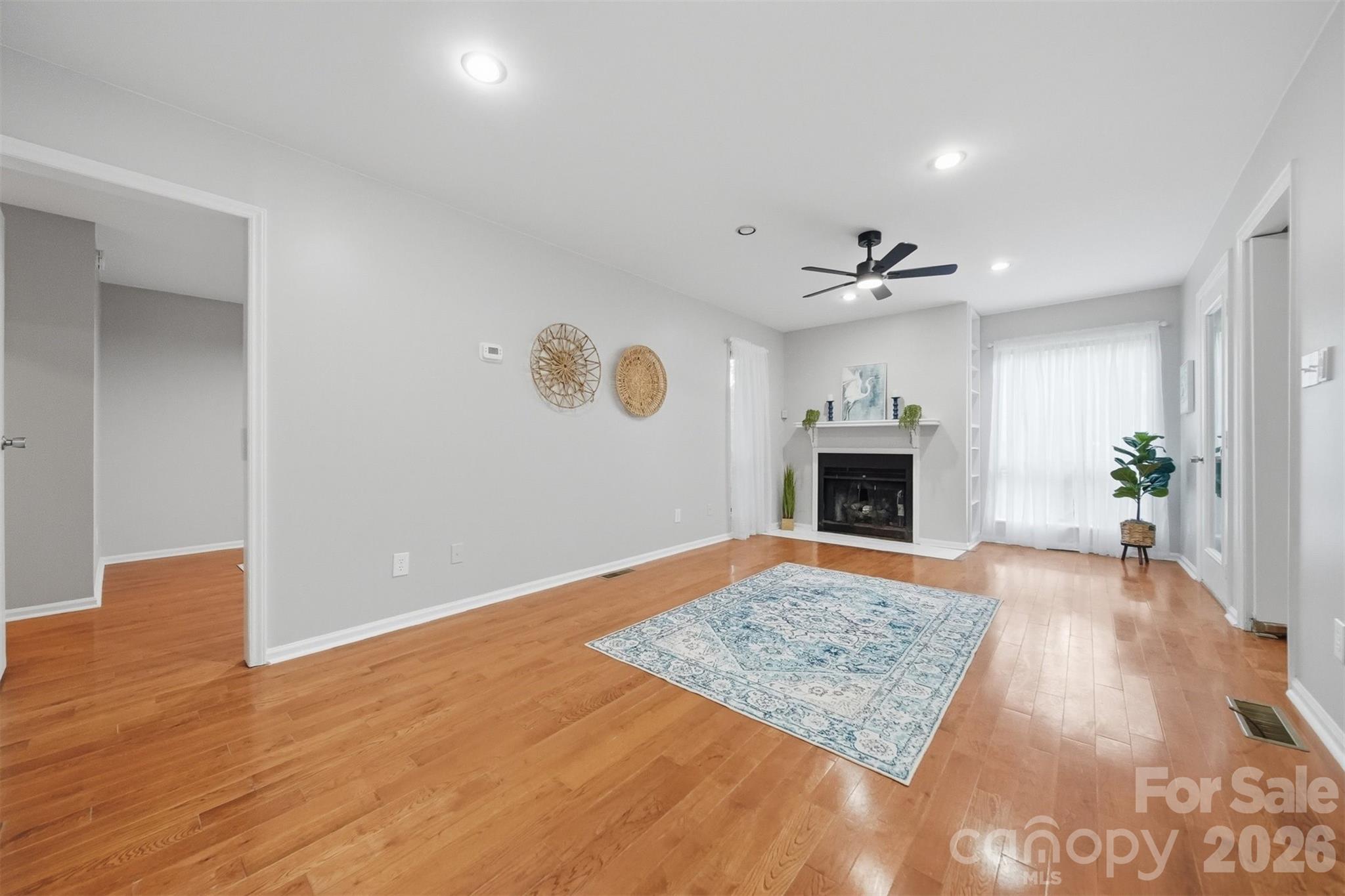 Forest Hills - Residential