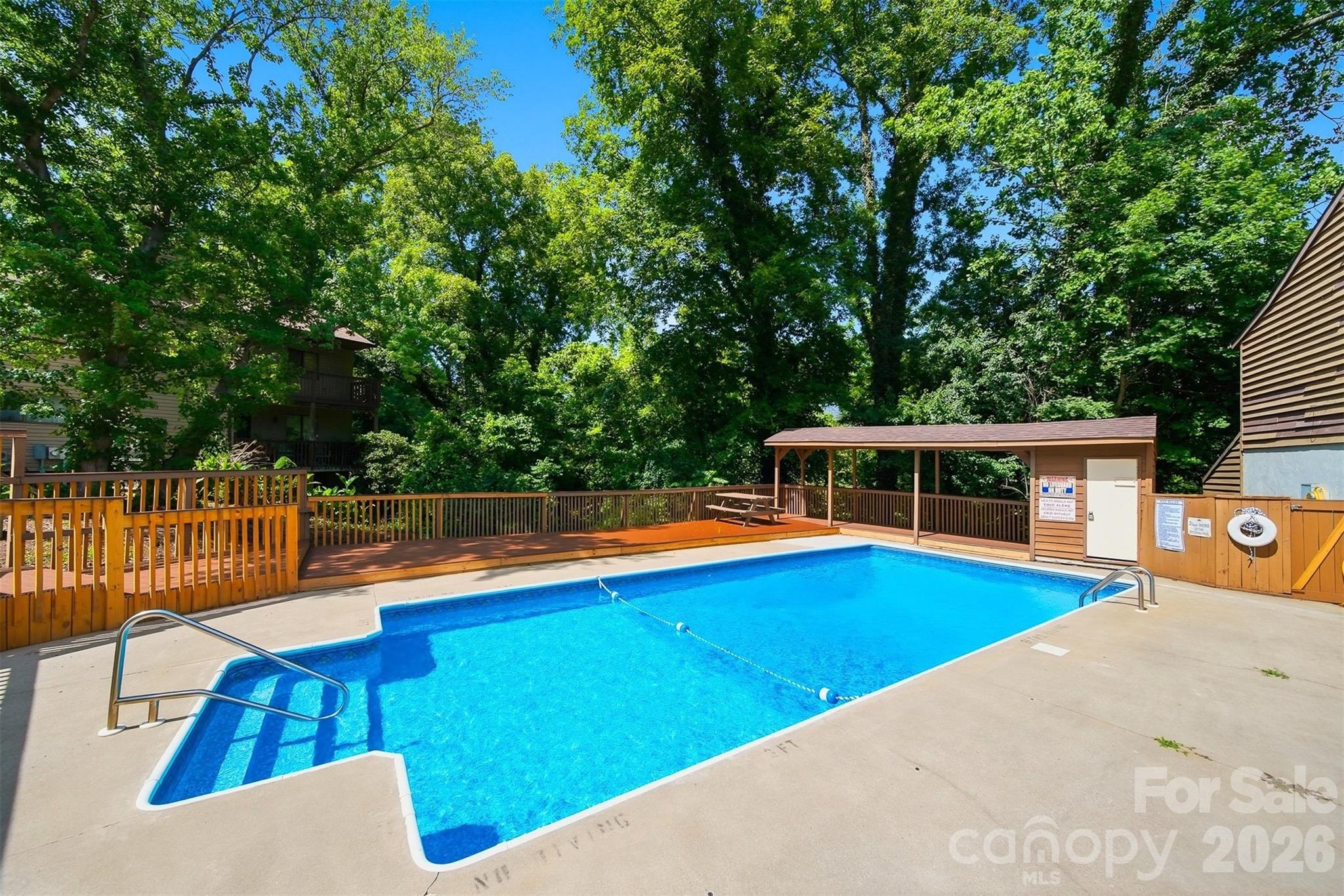 Forest Hills - Residential