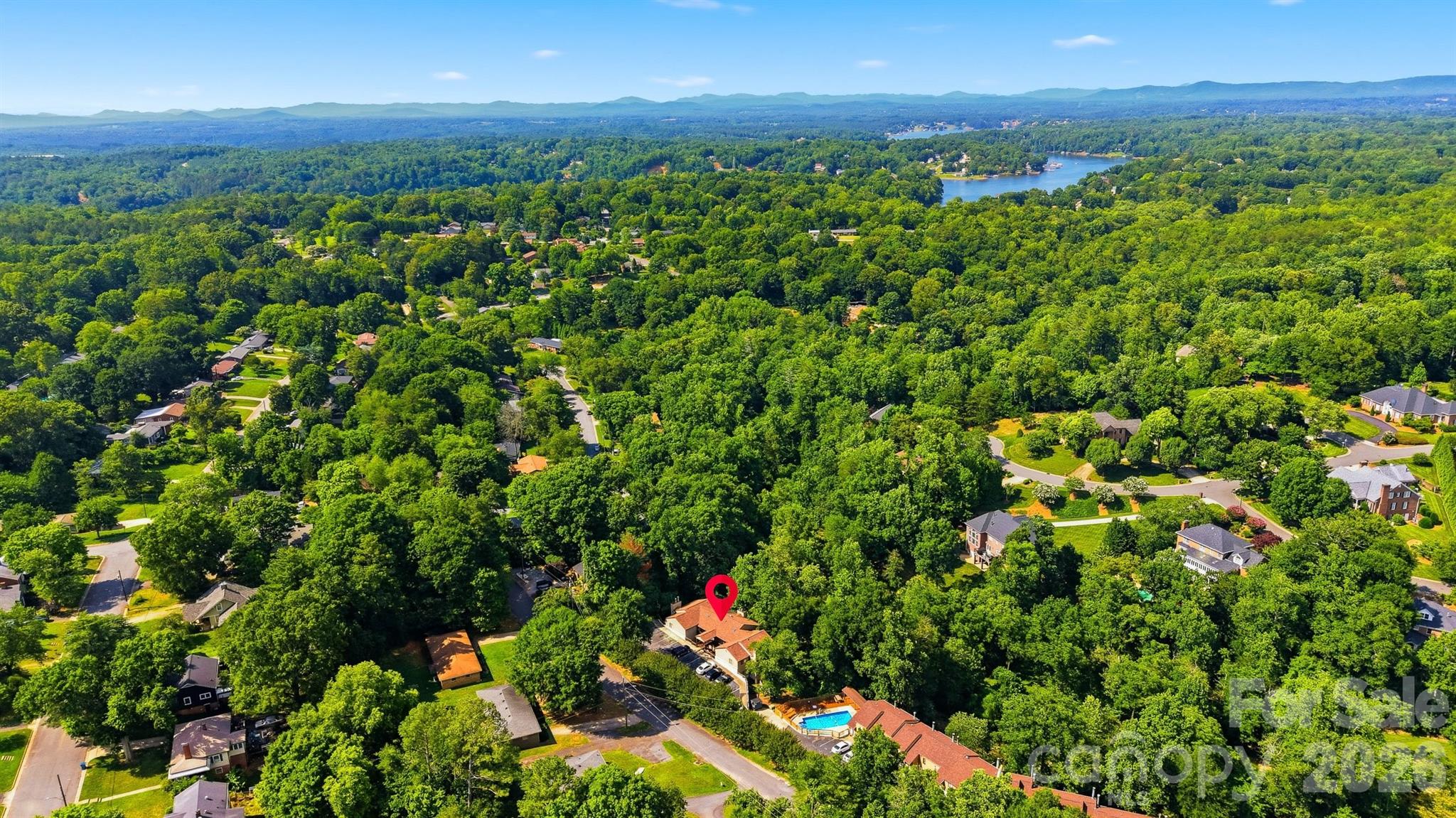 Forest Hills - Residential