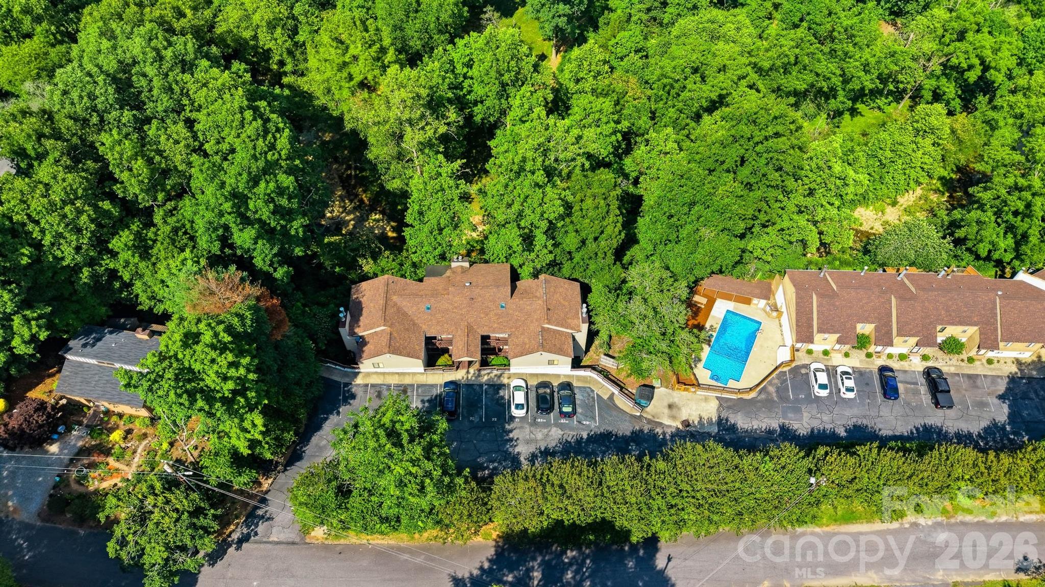 Forest Hills - Residential