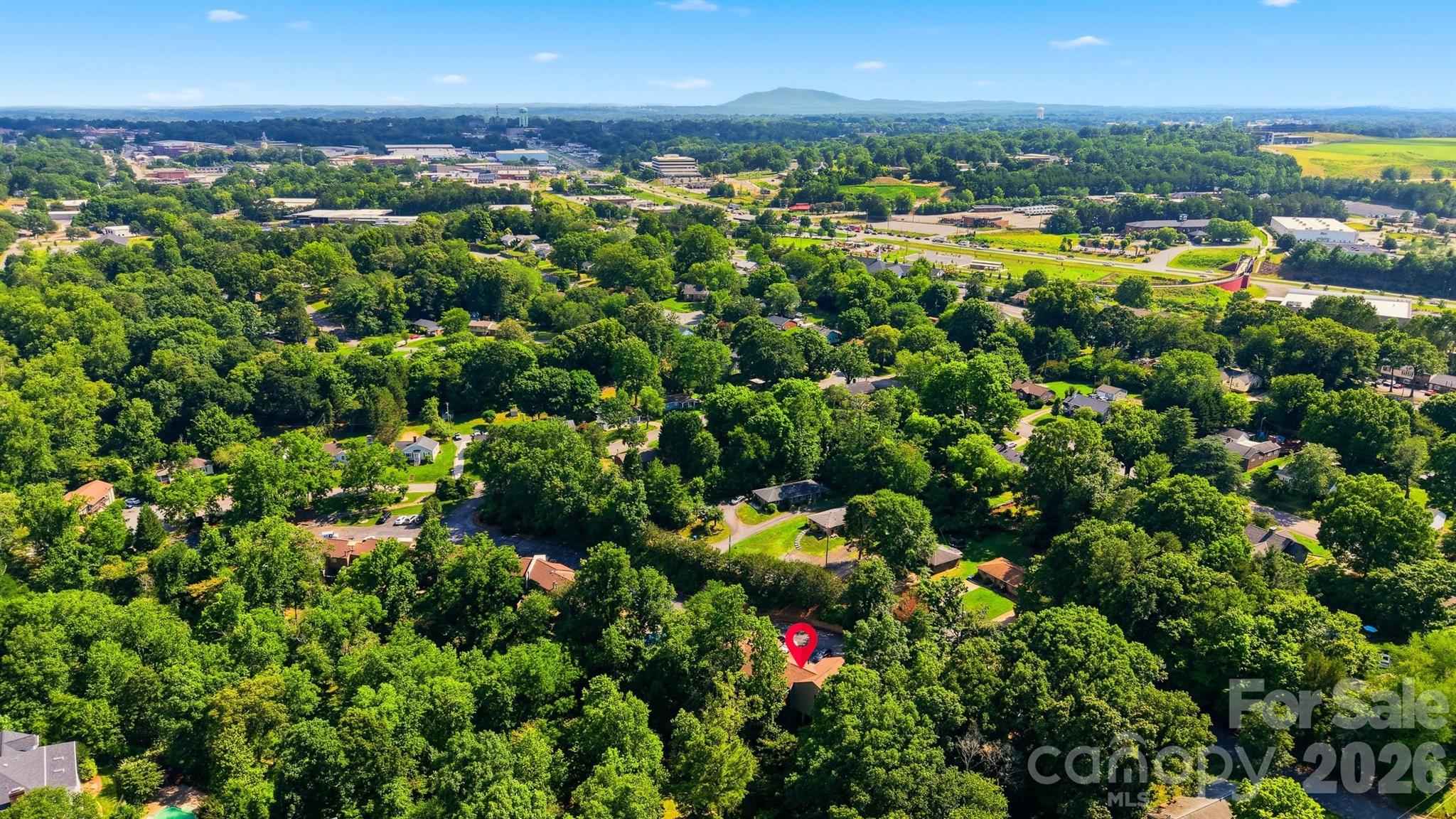 Forest Hills - Residential