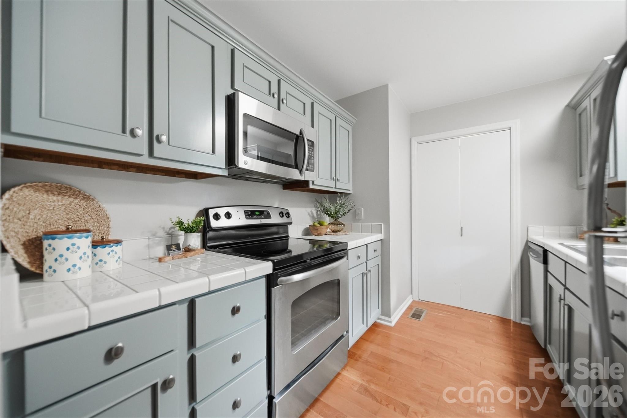 Forest Hills - Residential