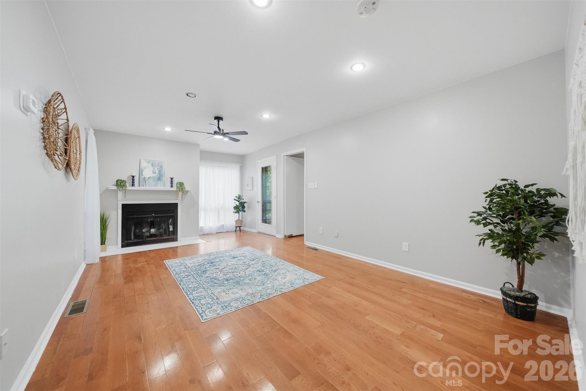 Forest Hills - Residential
