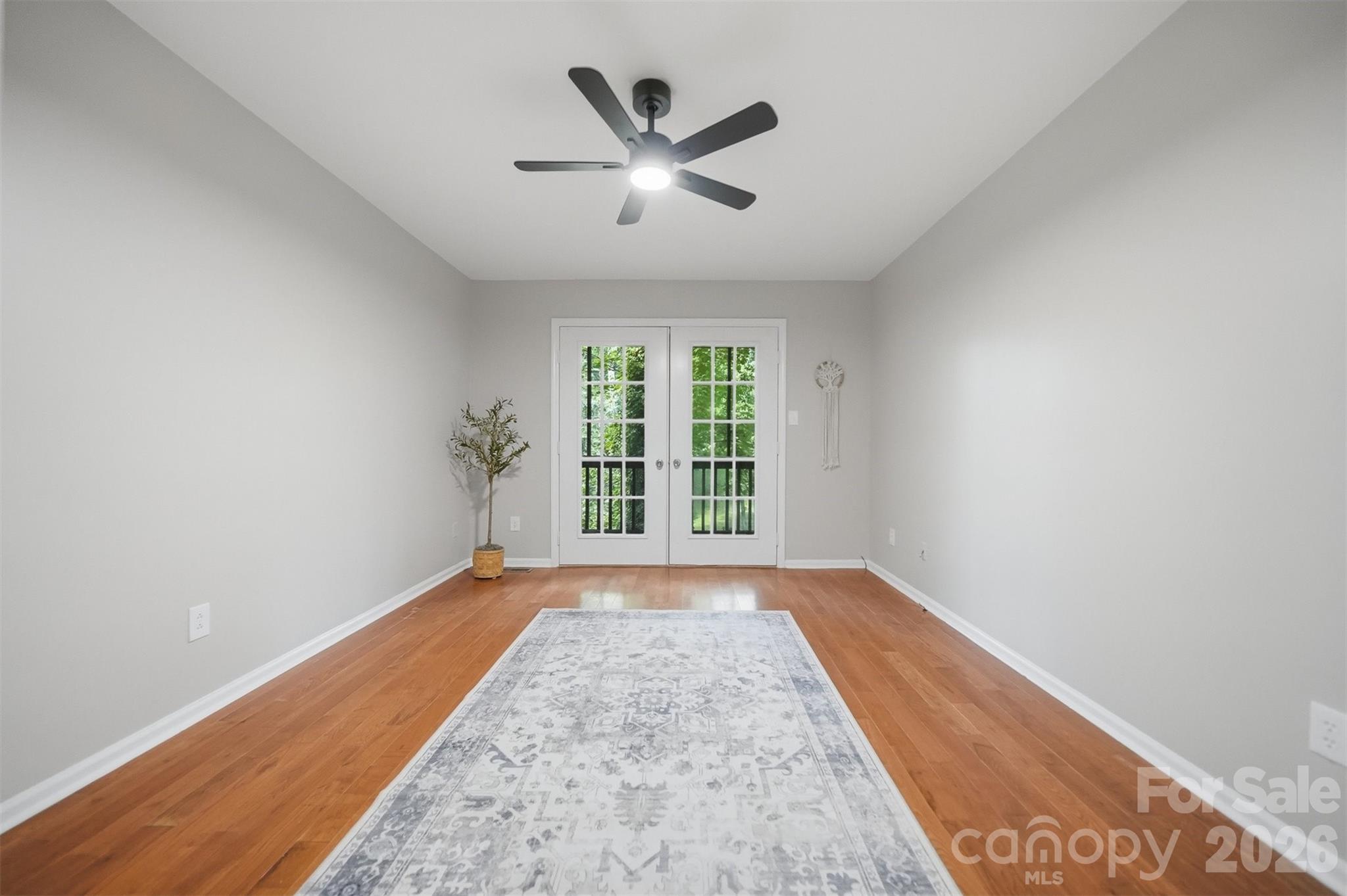 Forest Hills - Residential