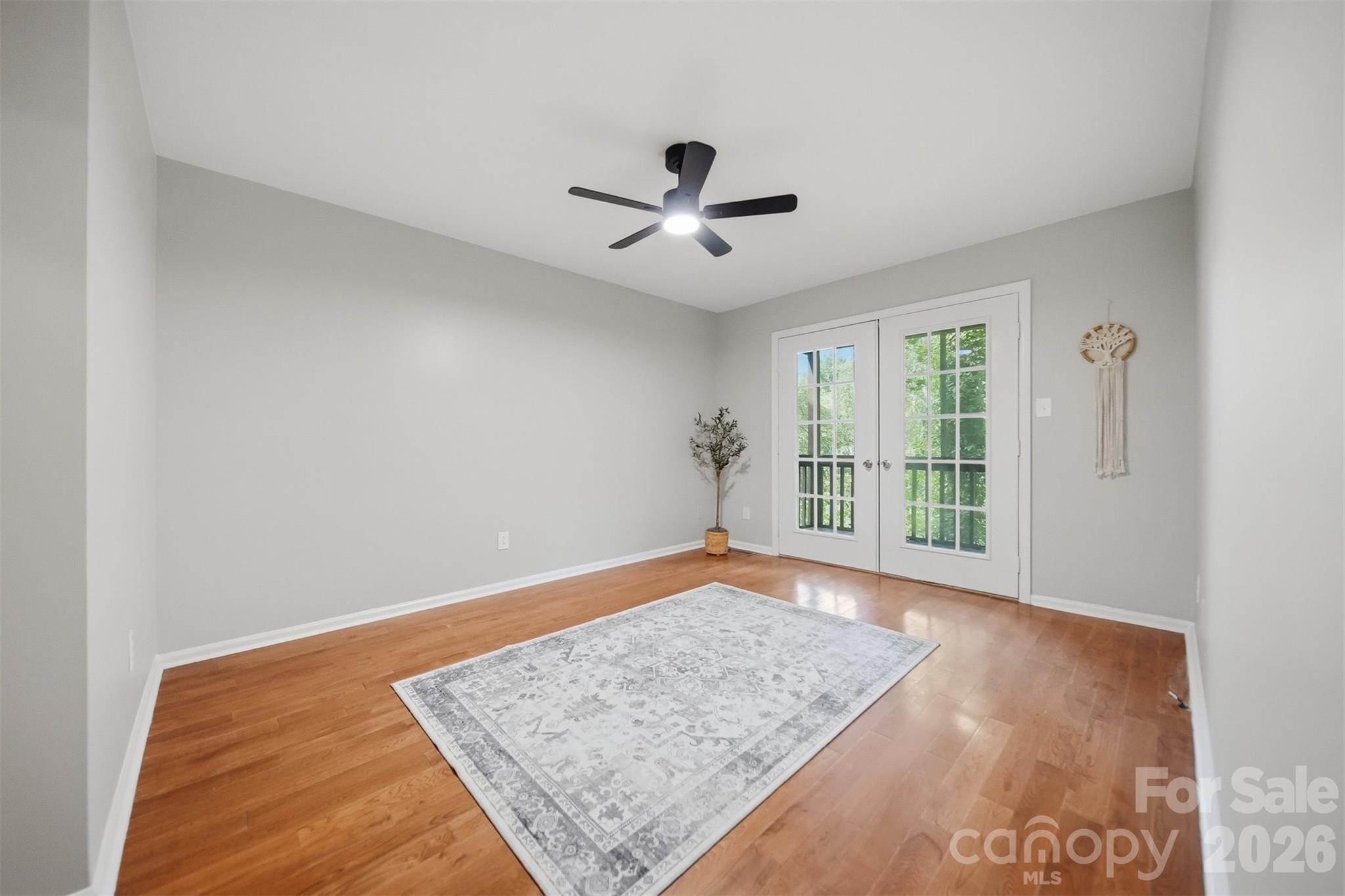 Forest Hills - Residential