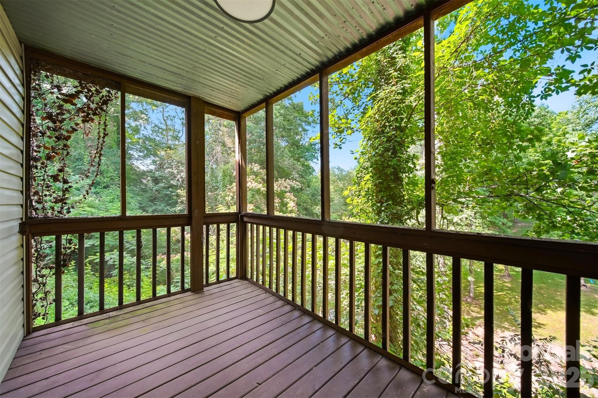 Forest Hills - Residential