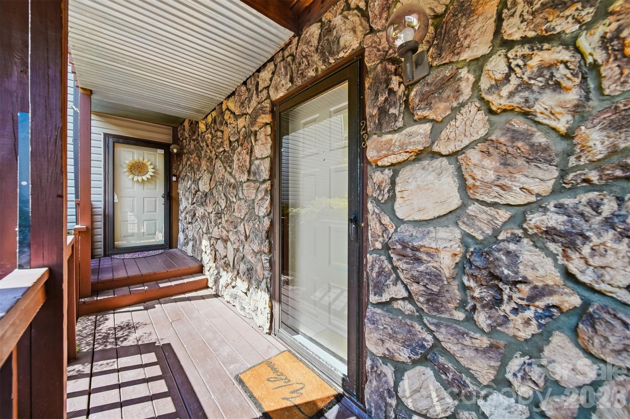 Forest Hills - Residential