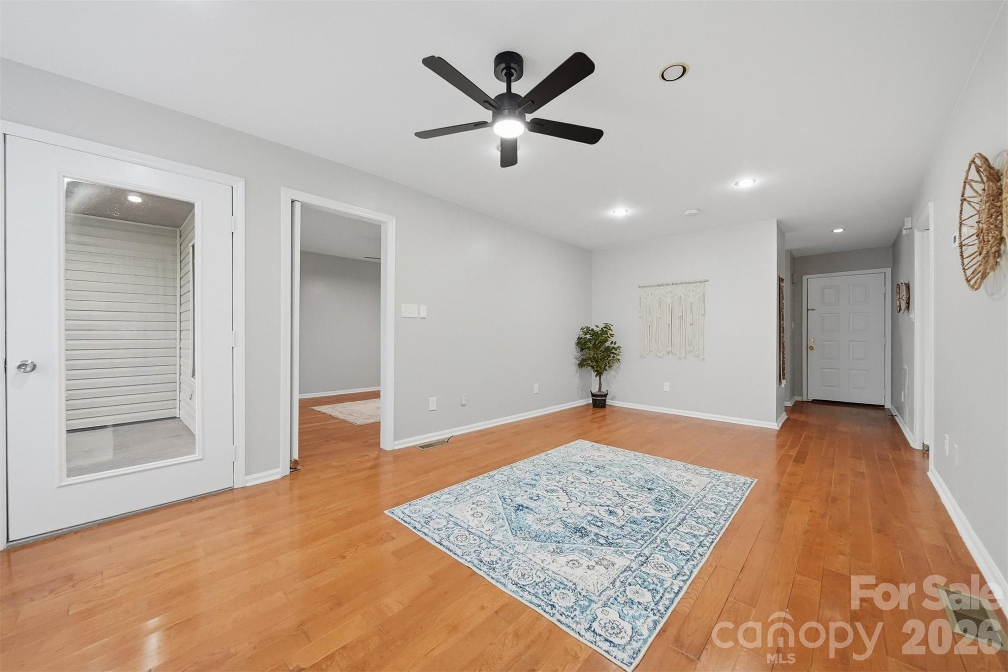Forest Hills - Residential