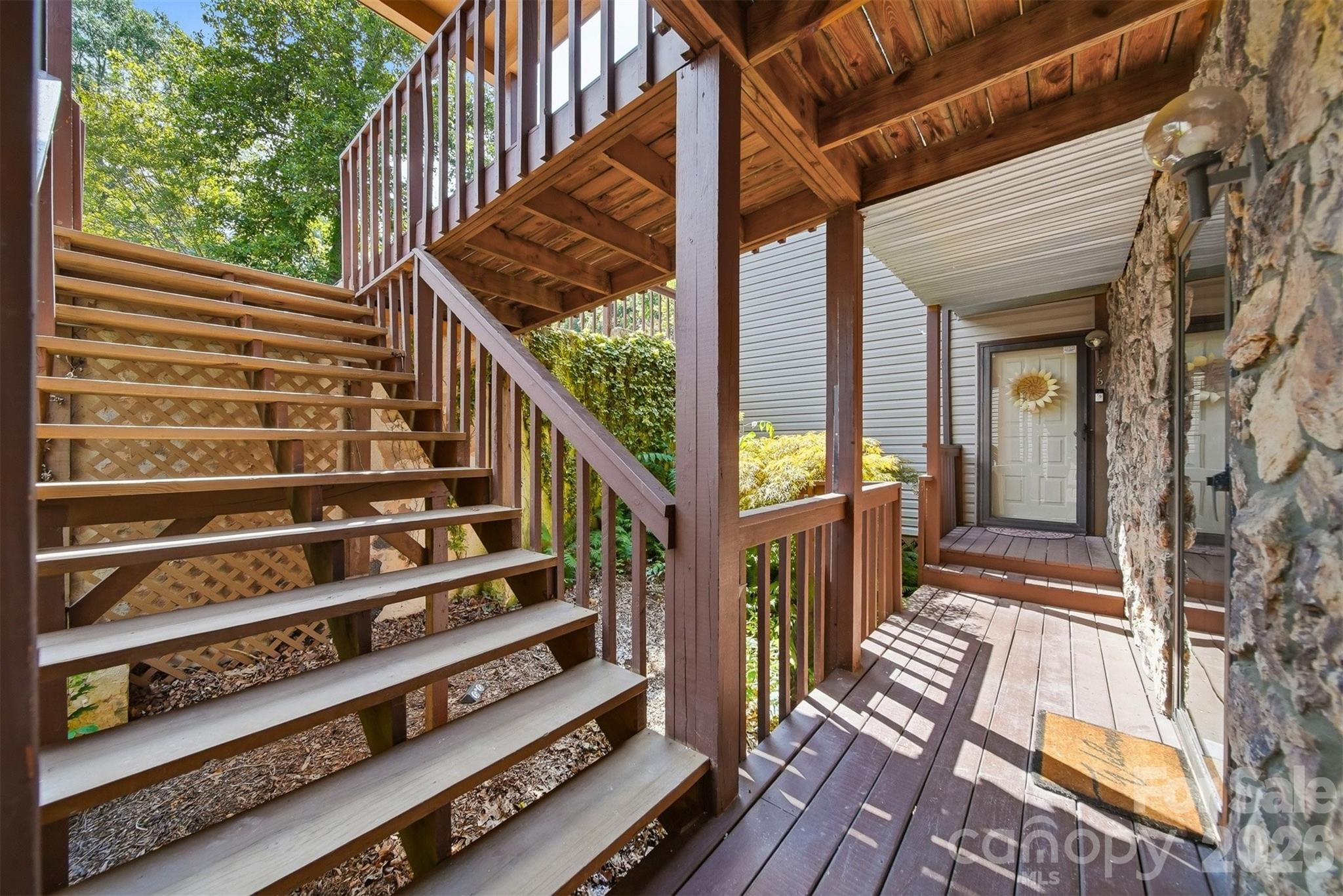 Forest Hills - Residential