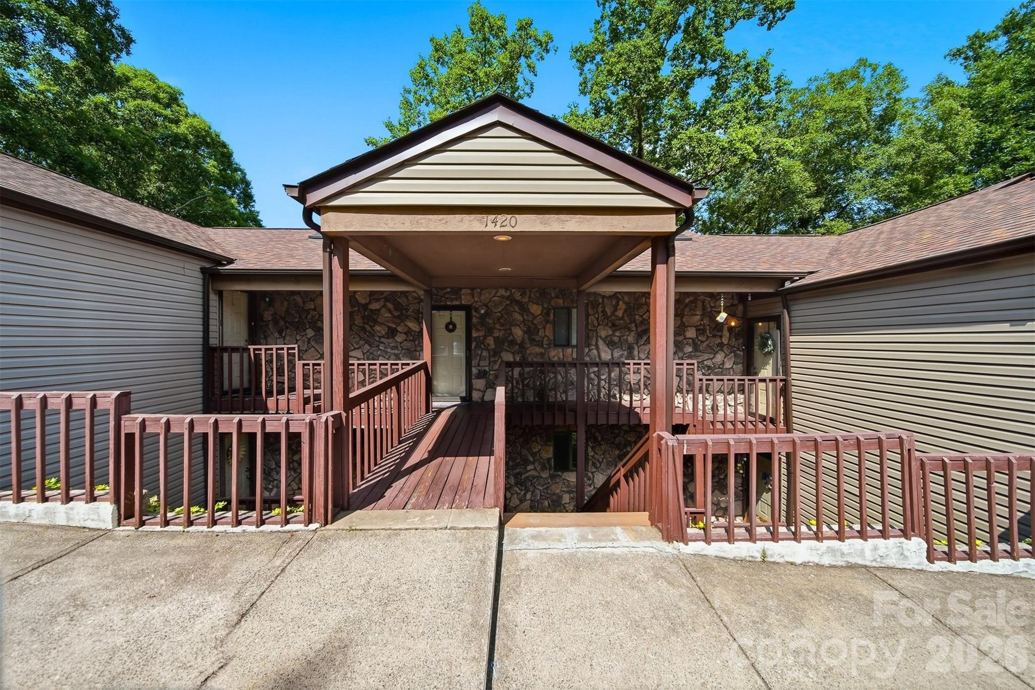 Forest Hills - Residential