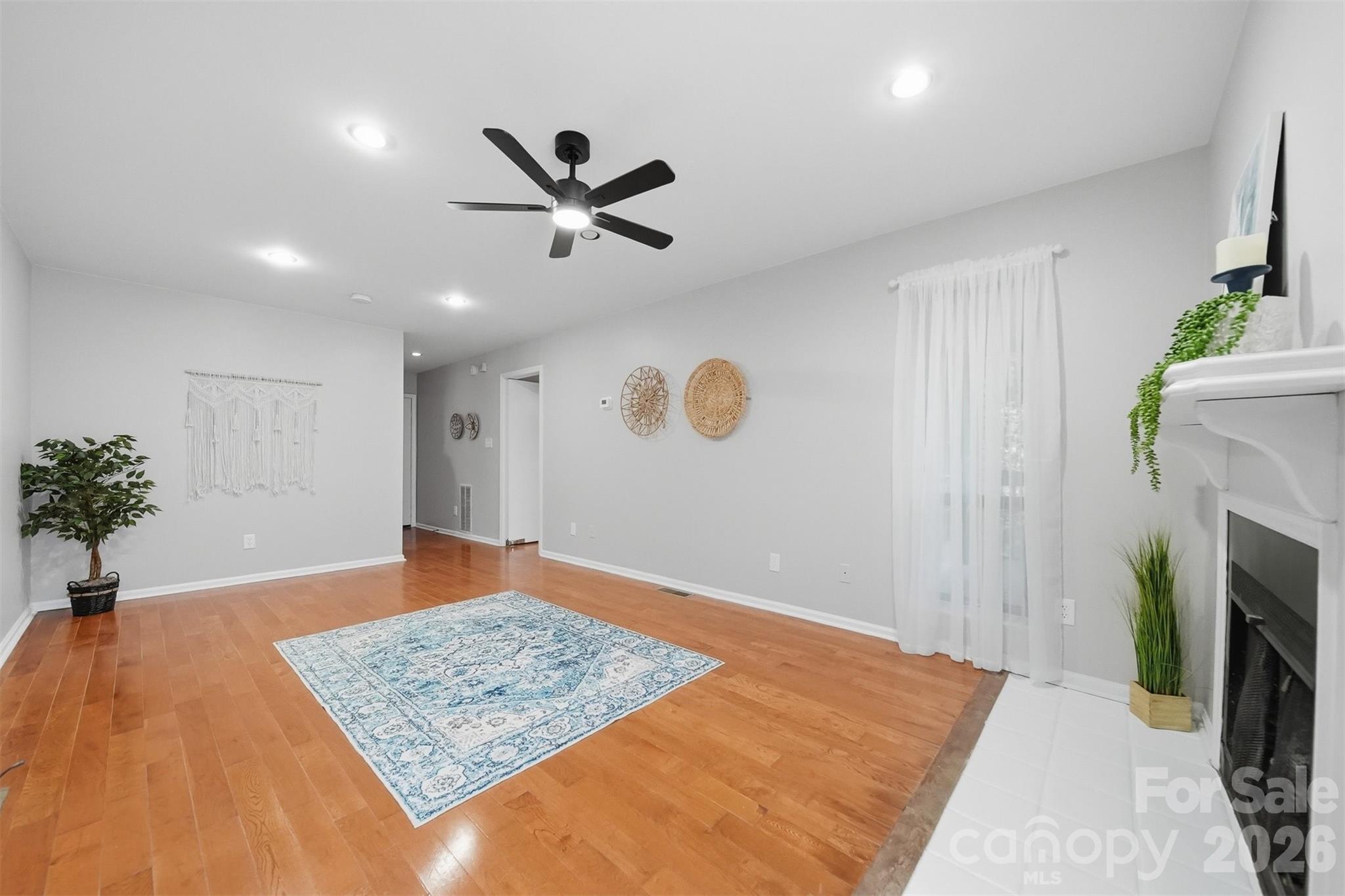 Forest Hills - Residential