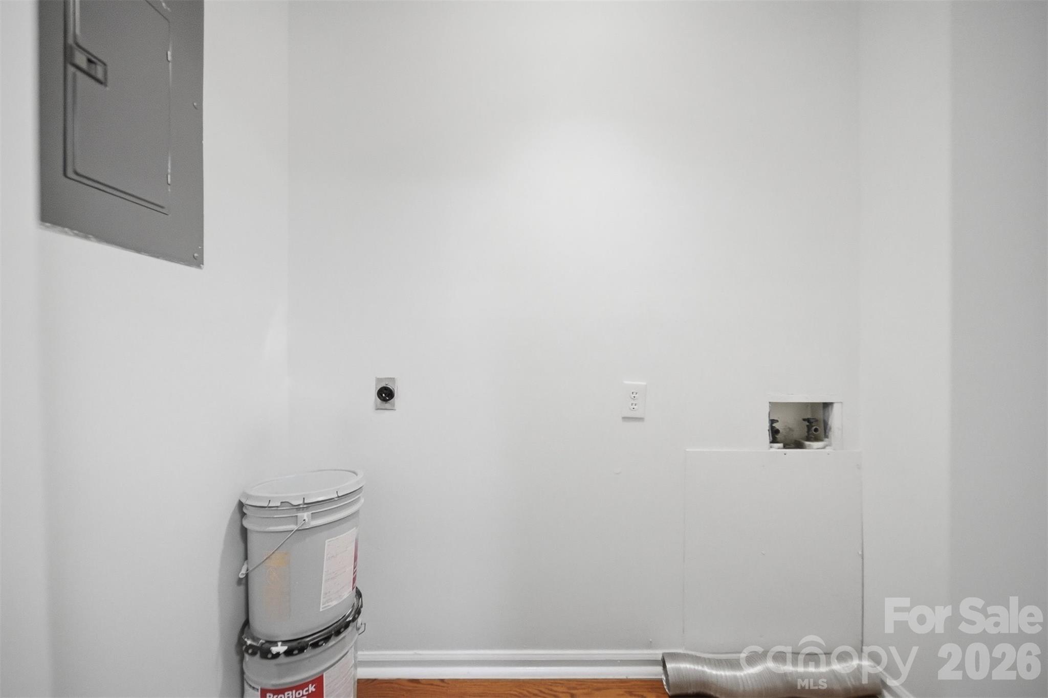 Forest Hills - Residential
