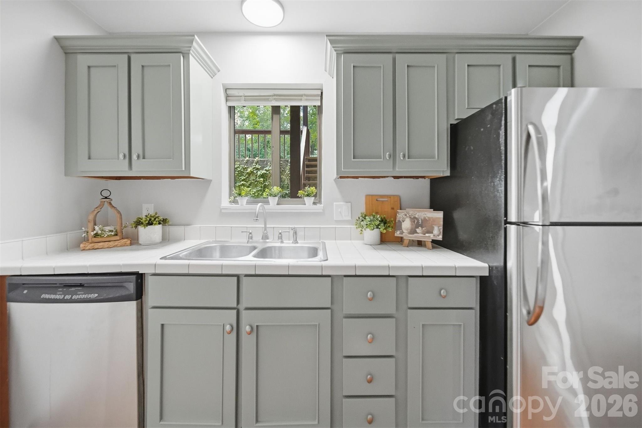 Forest Hills - Residential