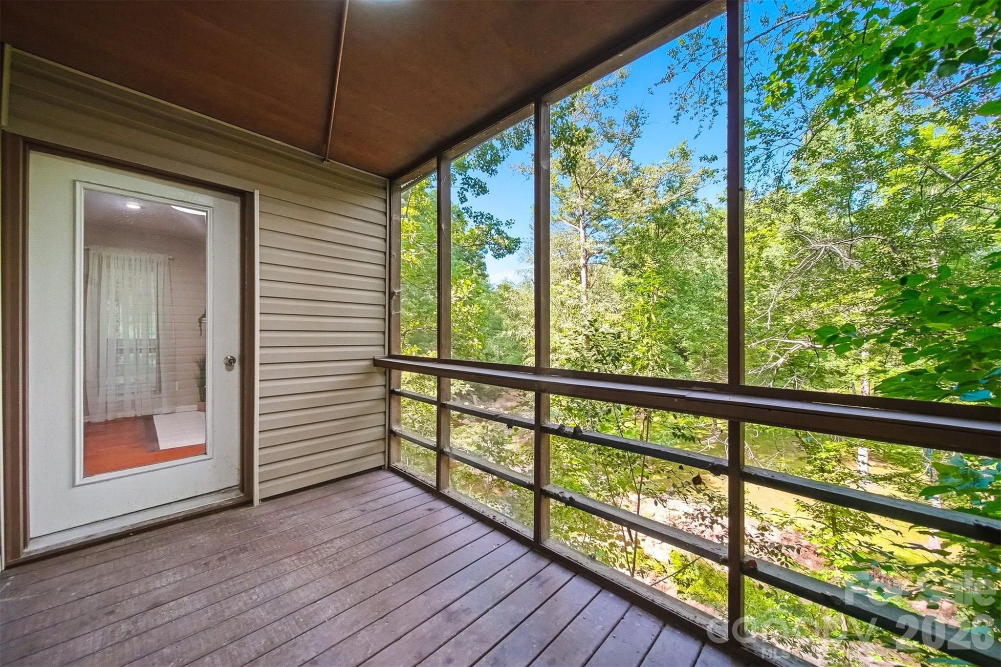 Forest Hills - Residential