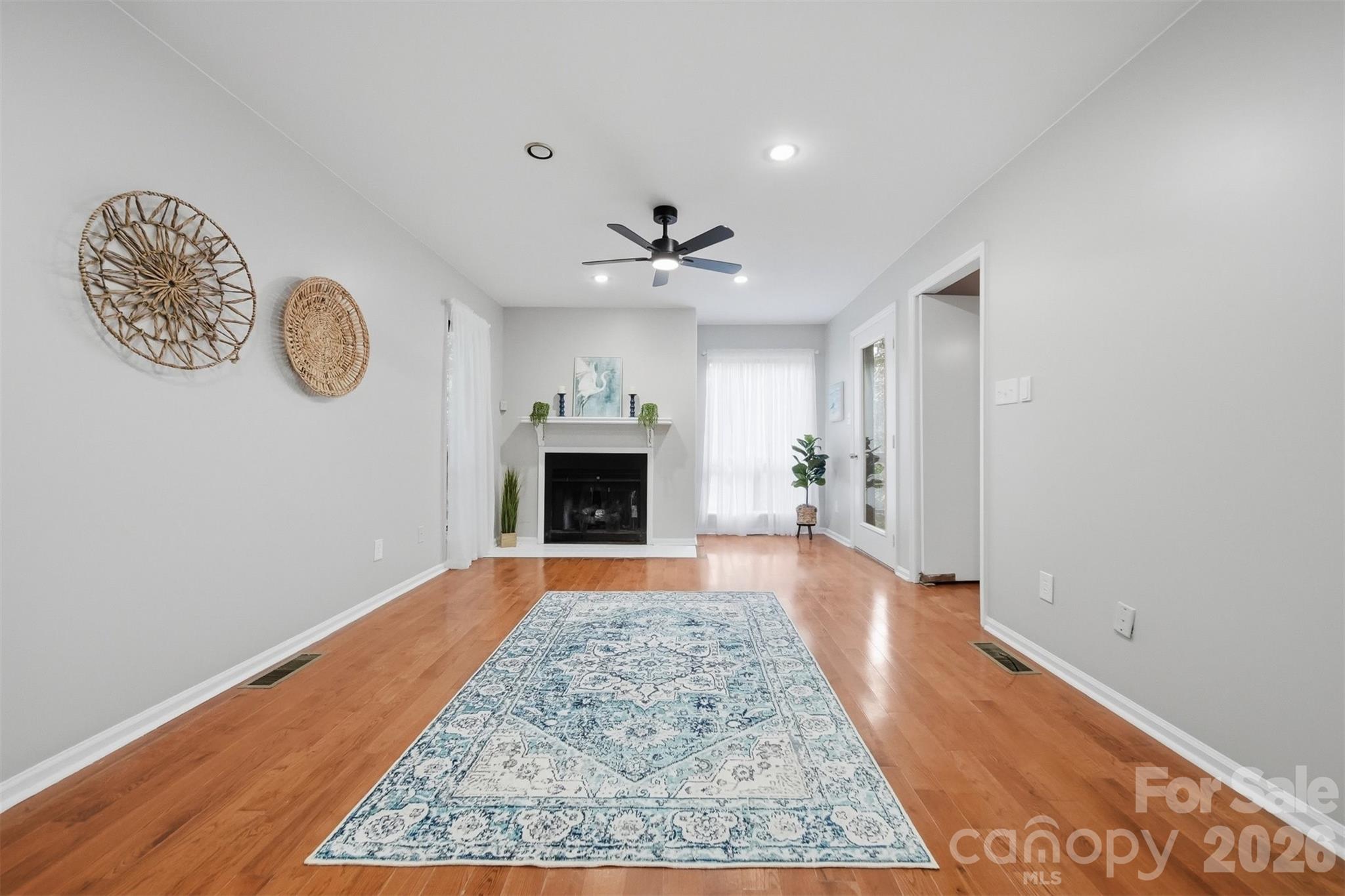 Forest Hills - Residential