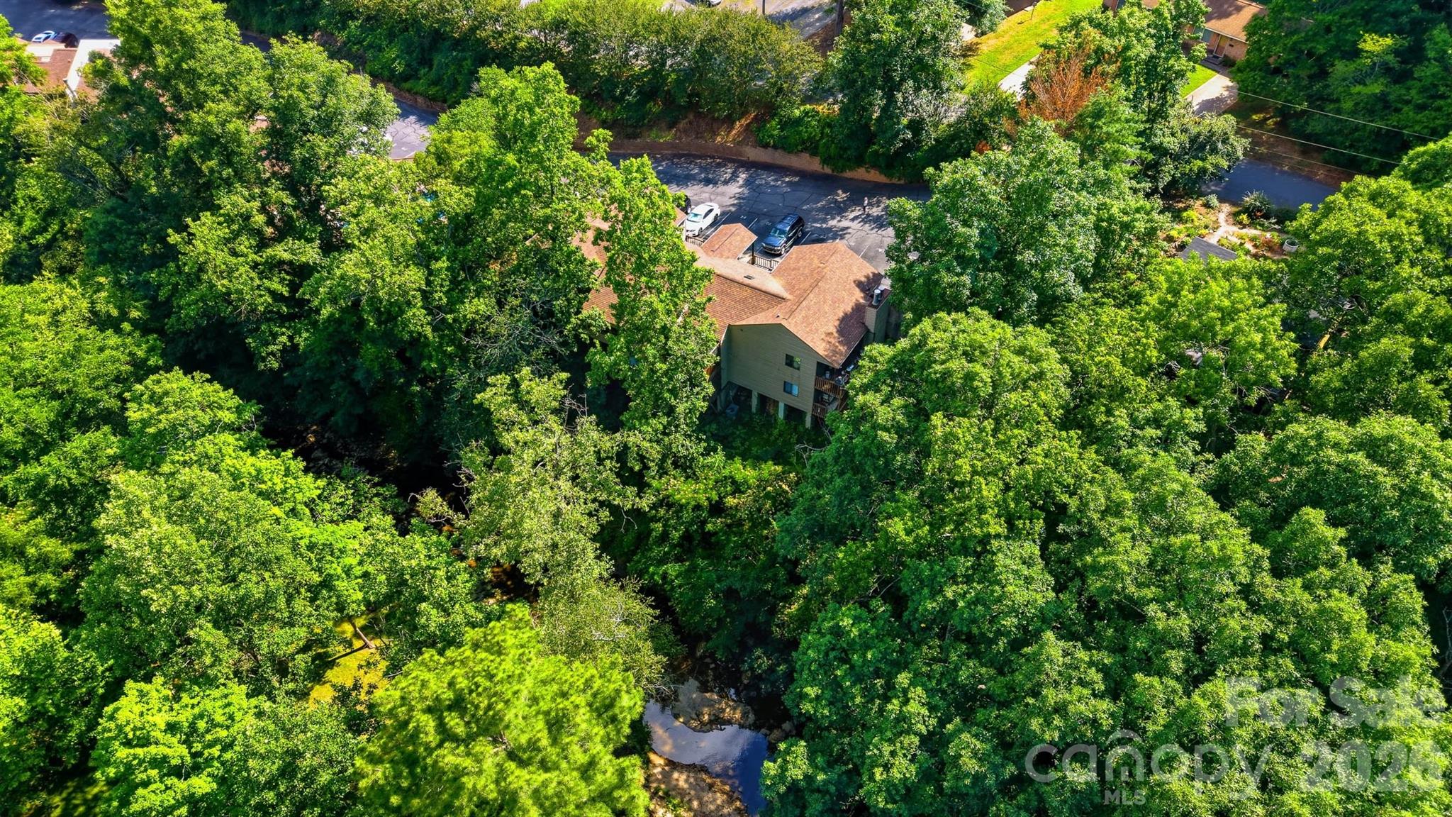 Forest Hills - Residential