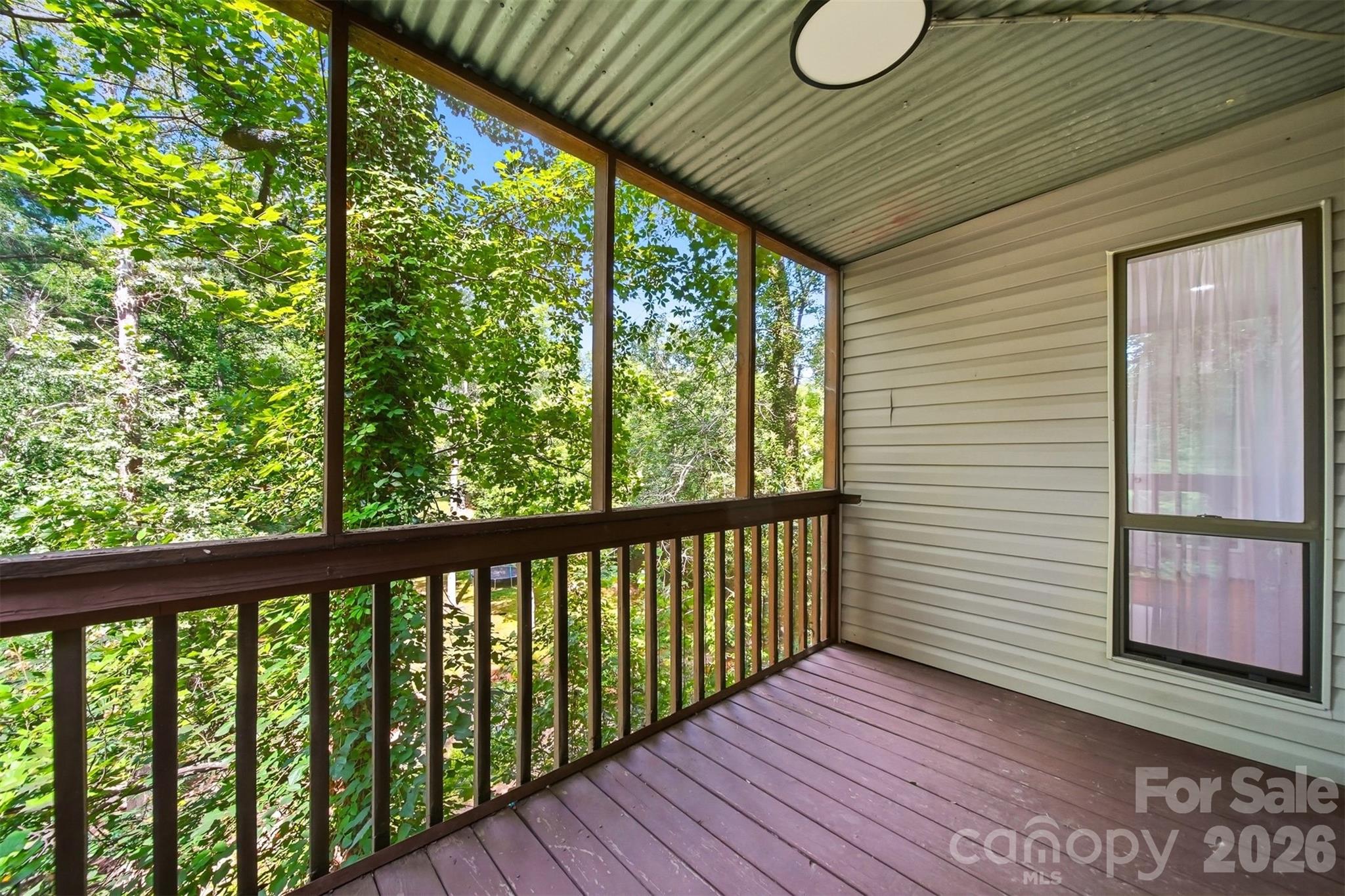 Forest Hills - Residential