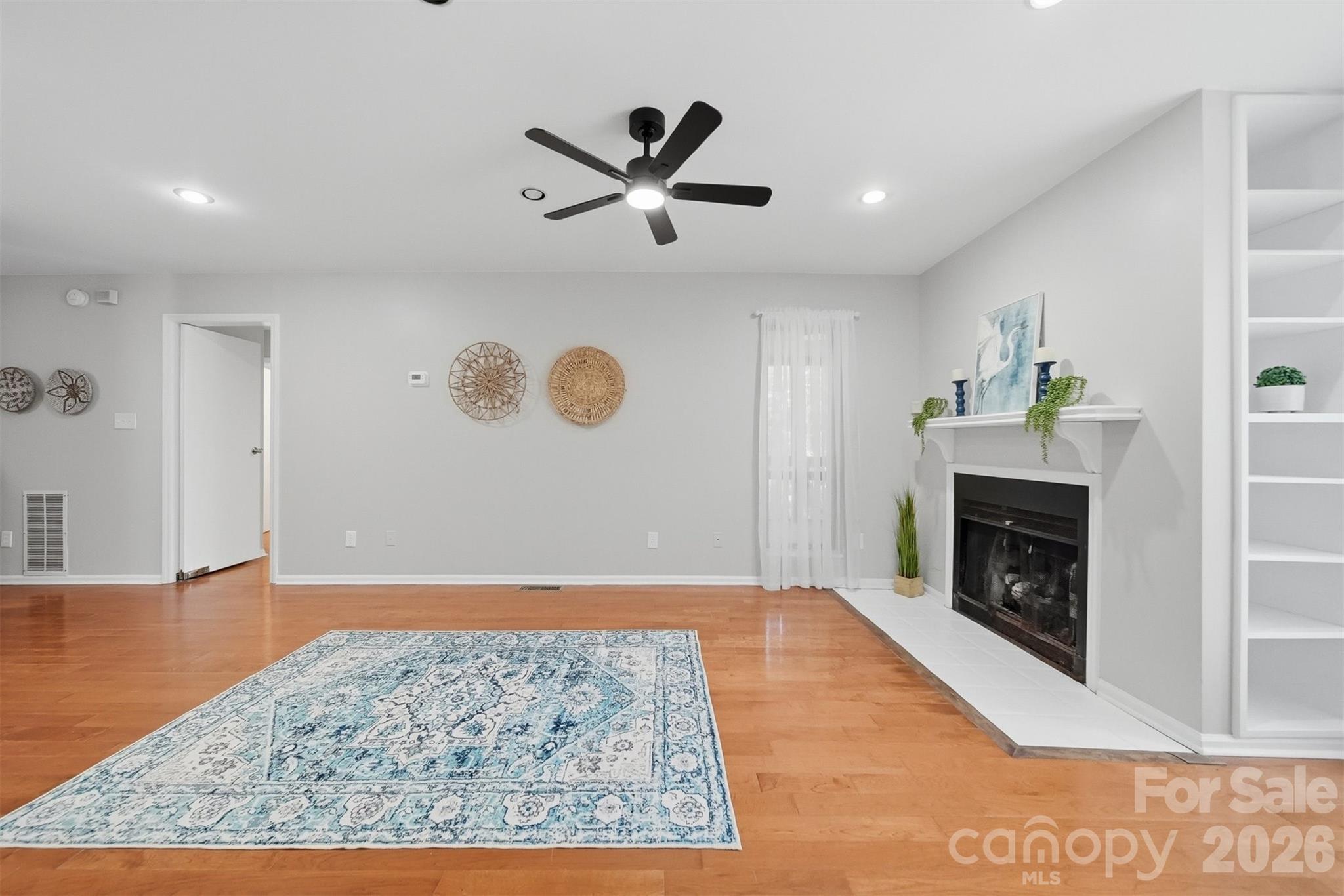 Forest Hills - Residential
