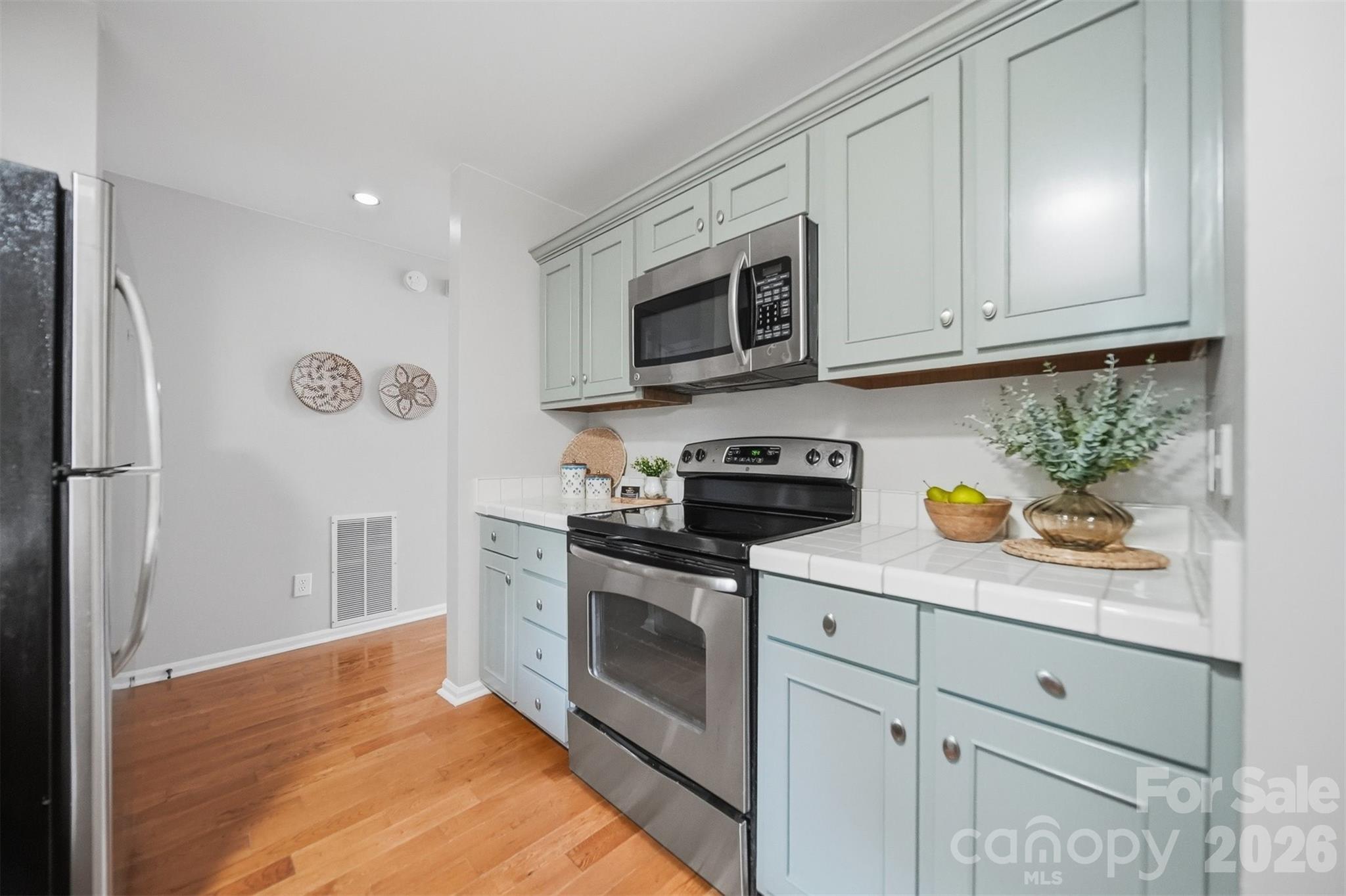 Forest Hills - Residential