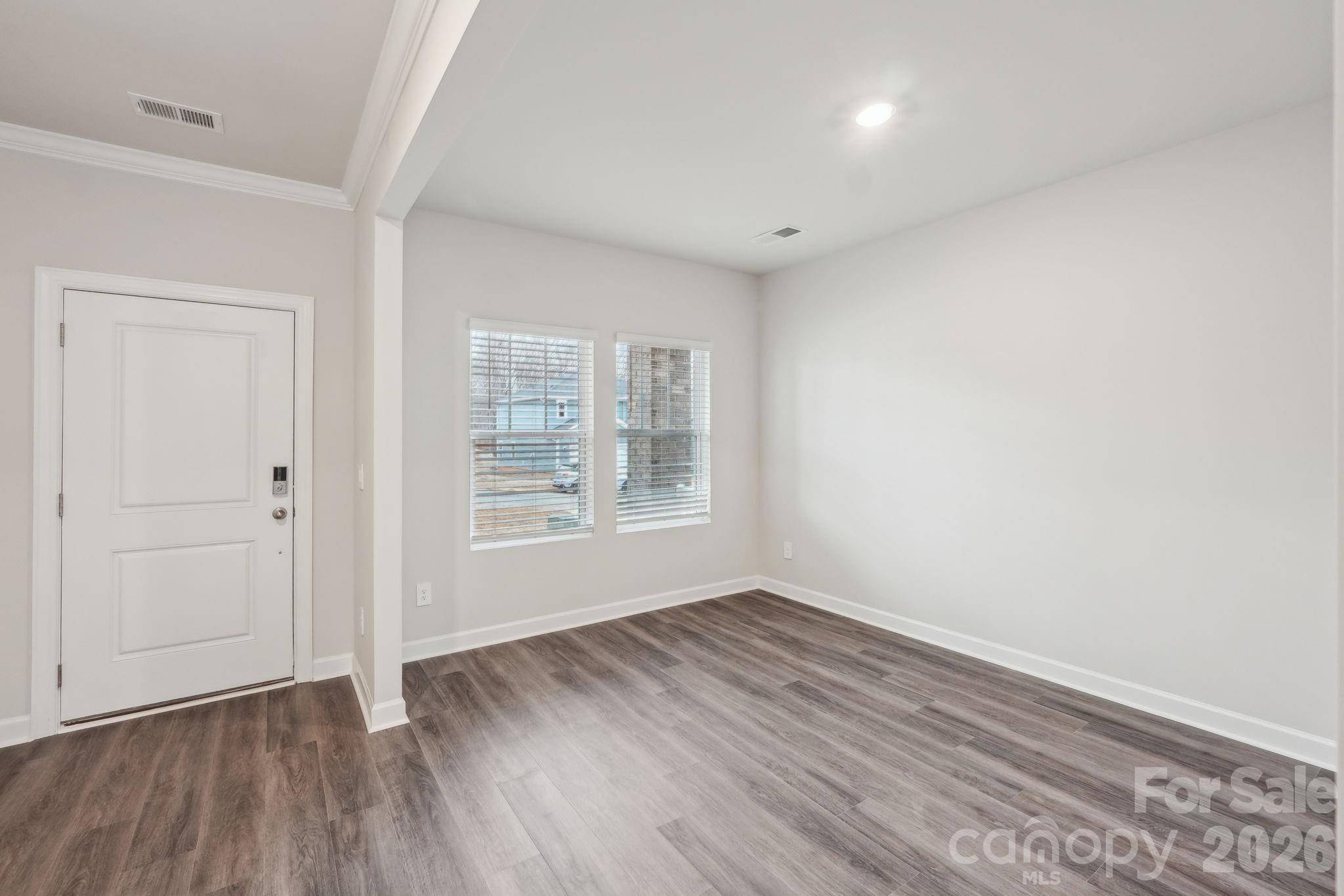 Harper Landing - Residential