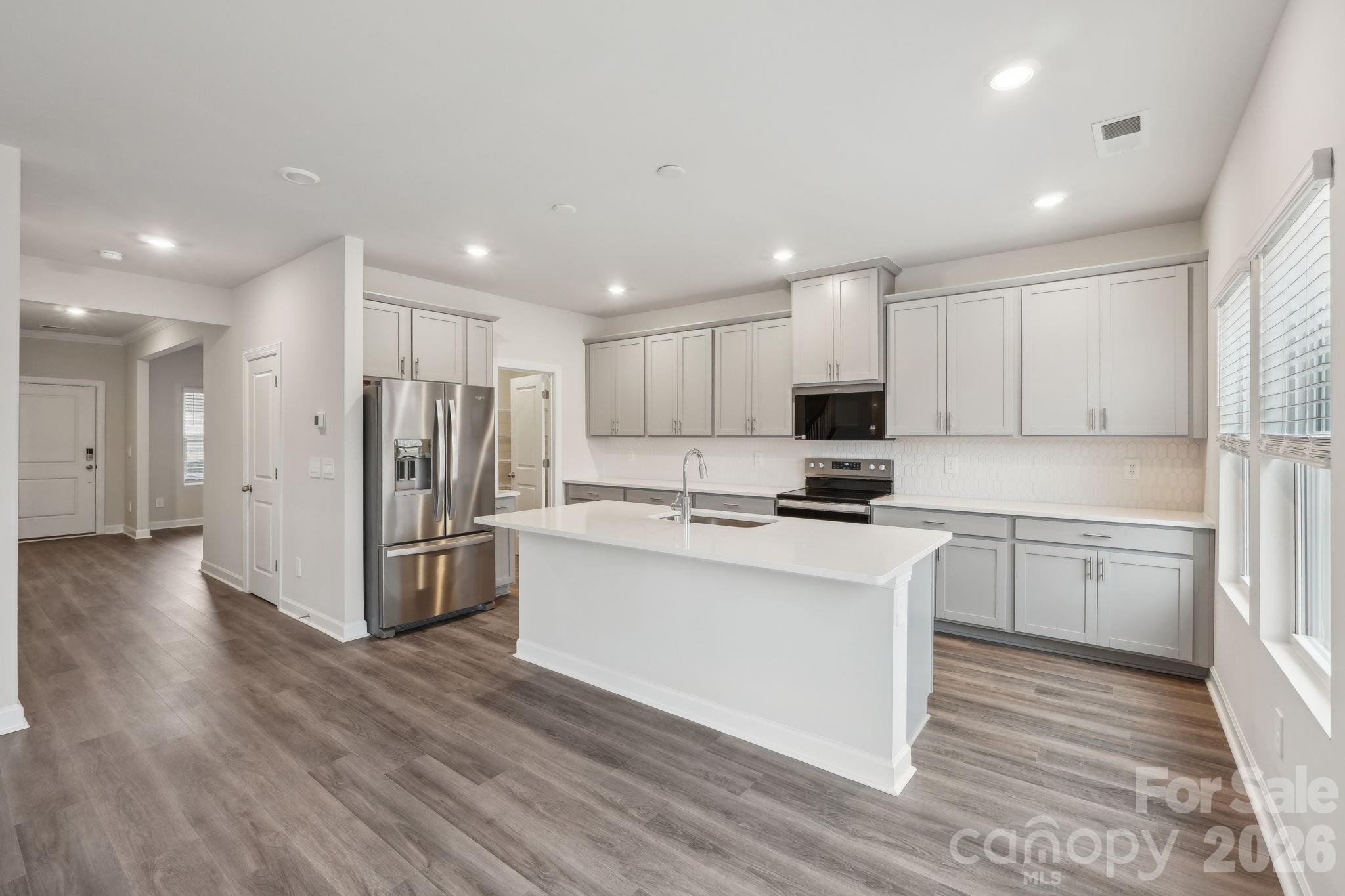 Harper Landing - Residential