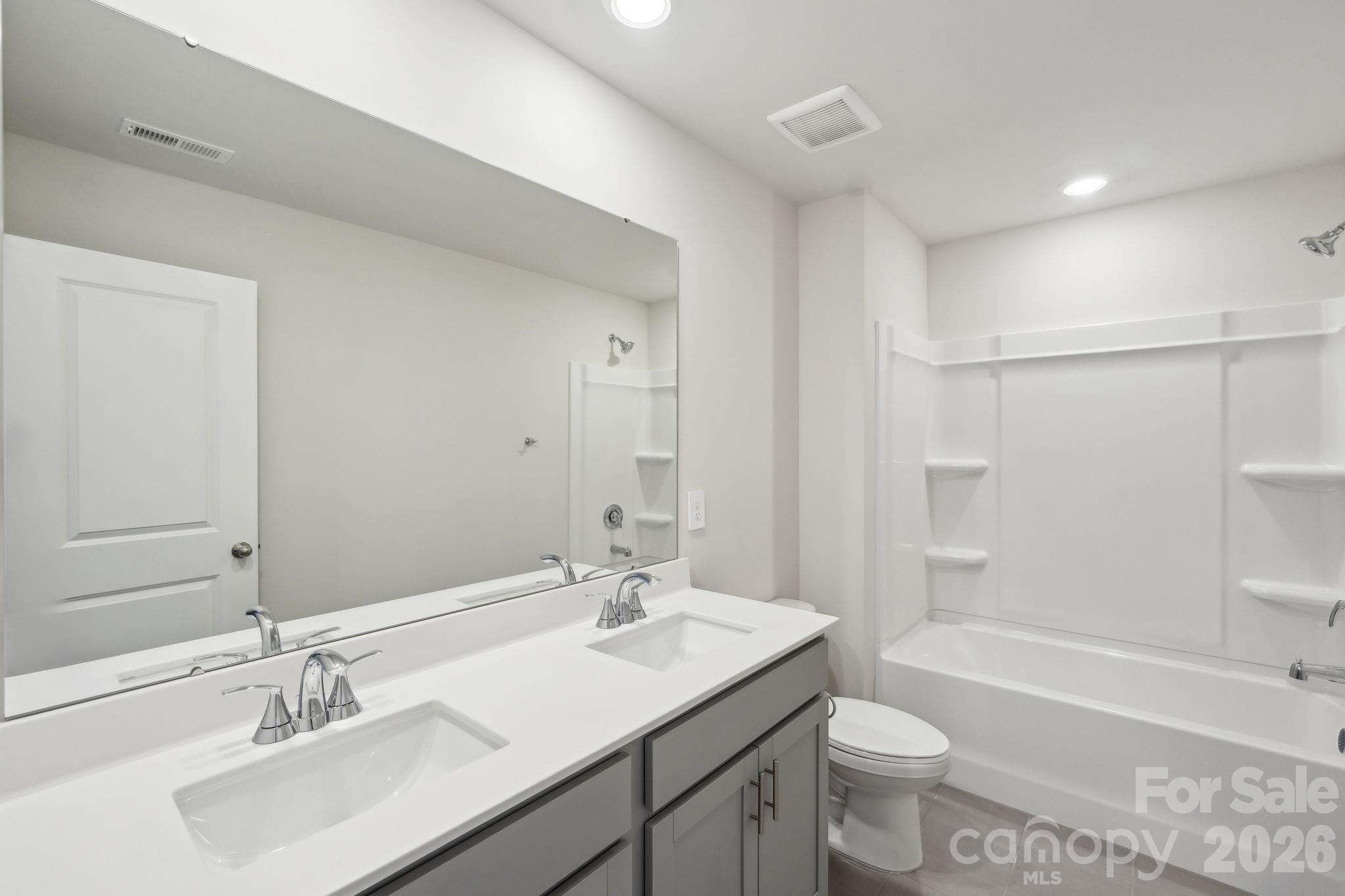 Harper Landing - Residential
