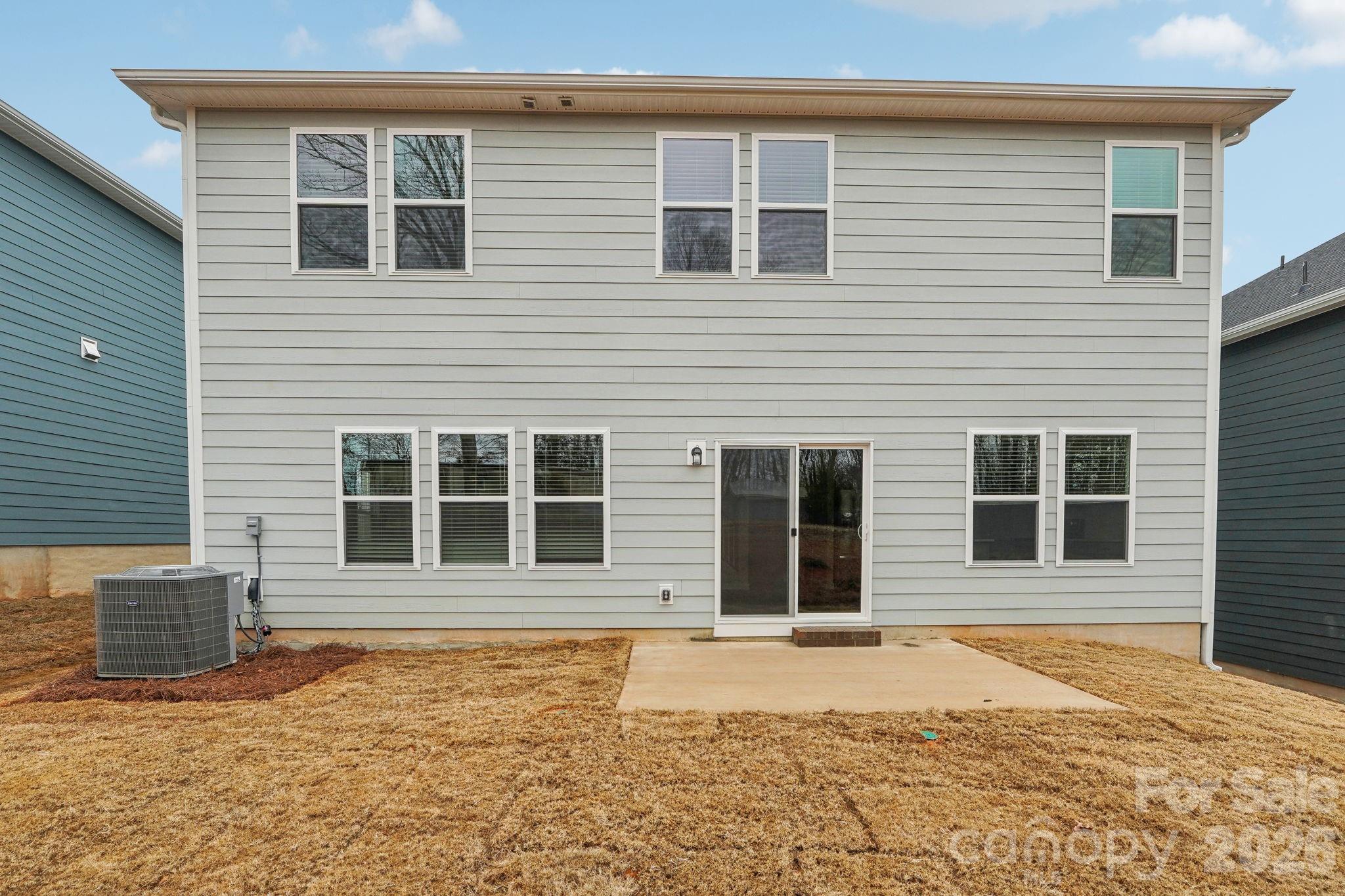 Harper Landing - Residential