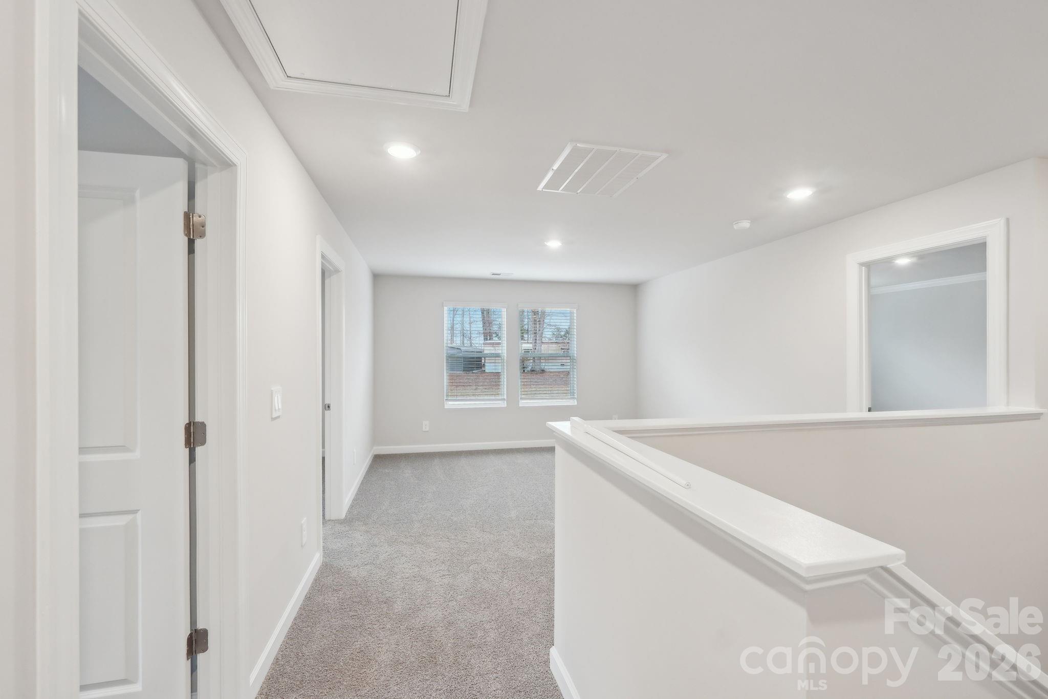Harper Landing - Residential