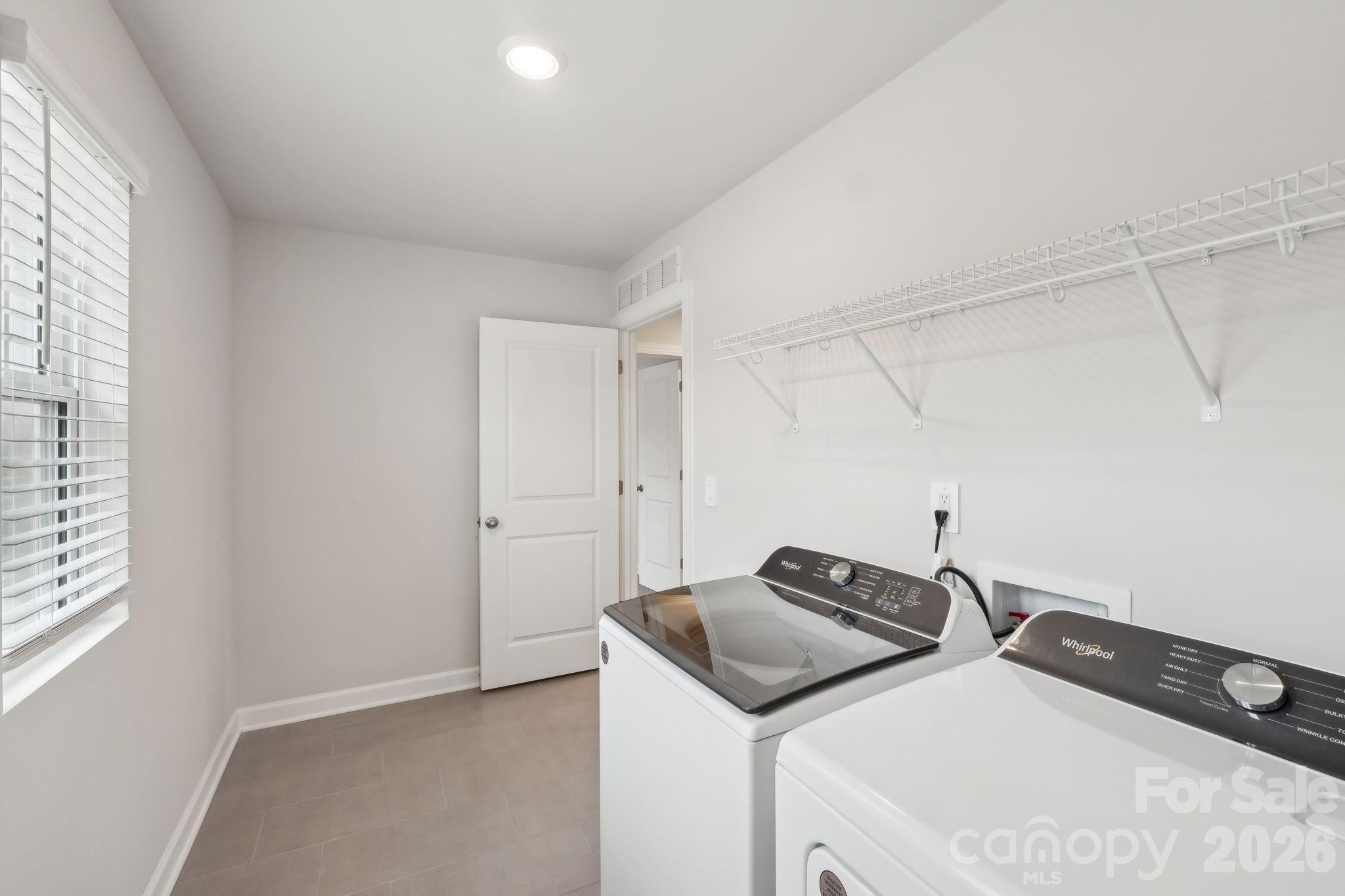 Harper Landing - Residential